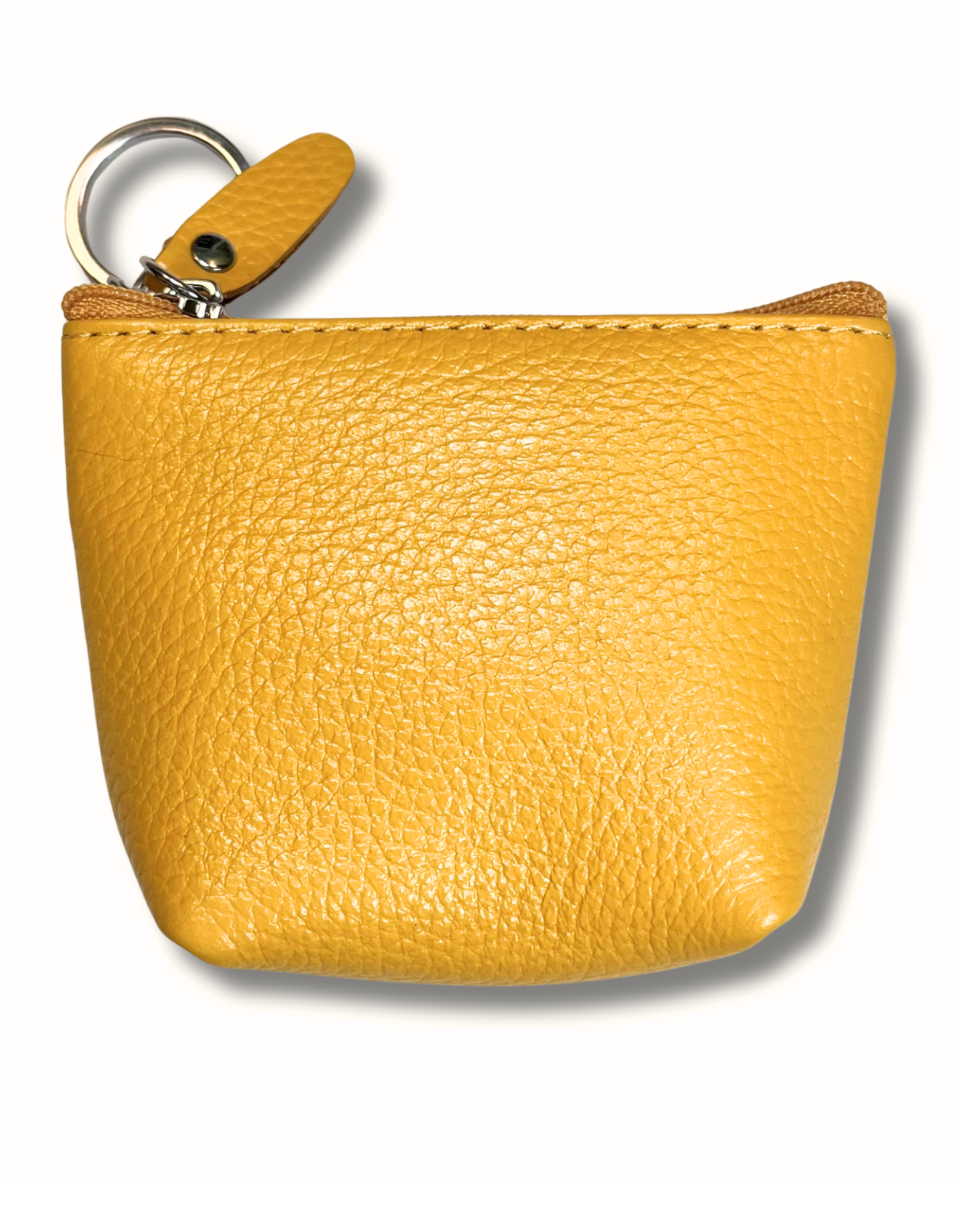 Mini Purse: Genuine Leather