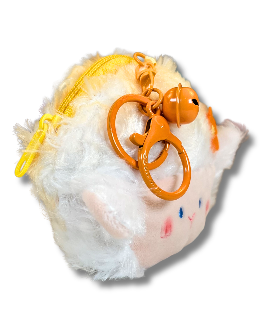 Mini Purse: Sheep
