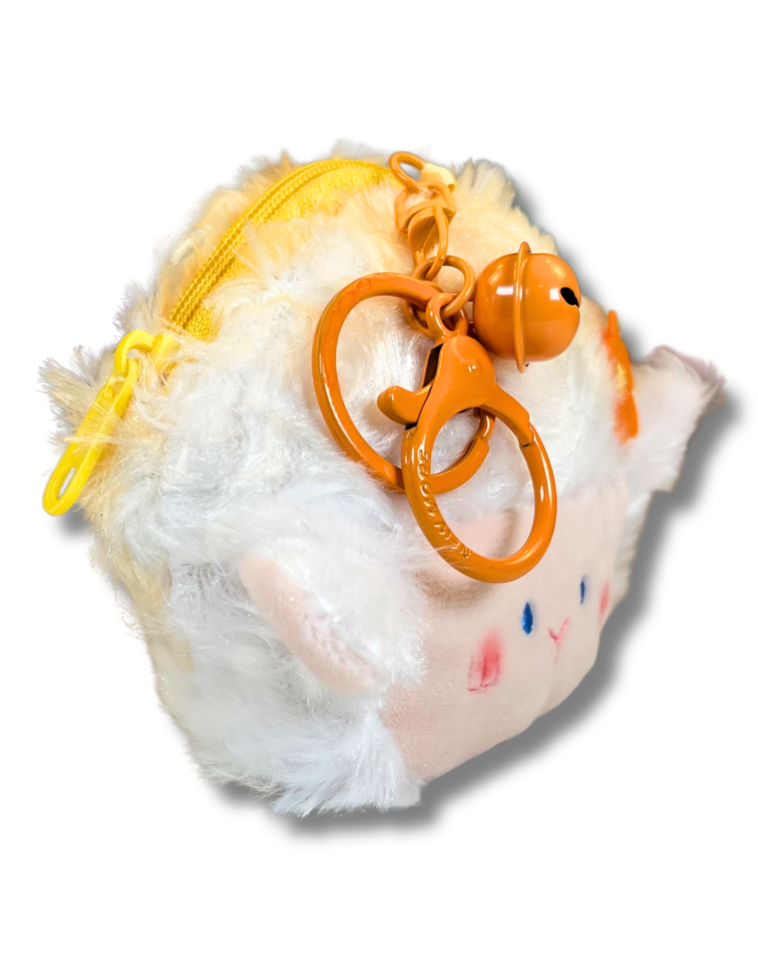 Mini Purse: Sheep