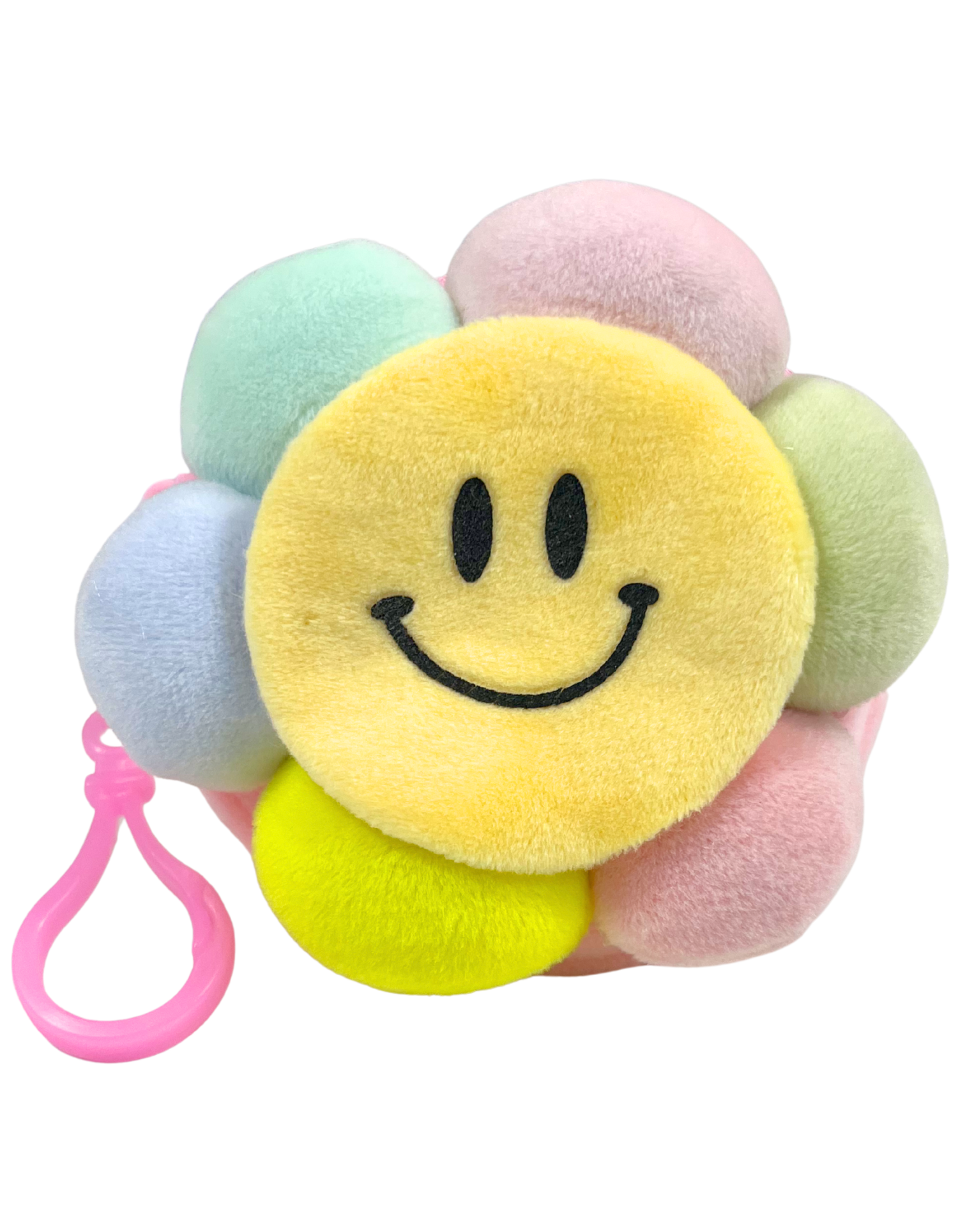 Coin Purse: Happy Blossom