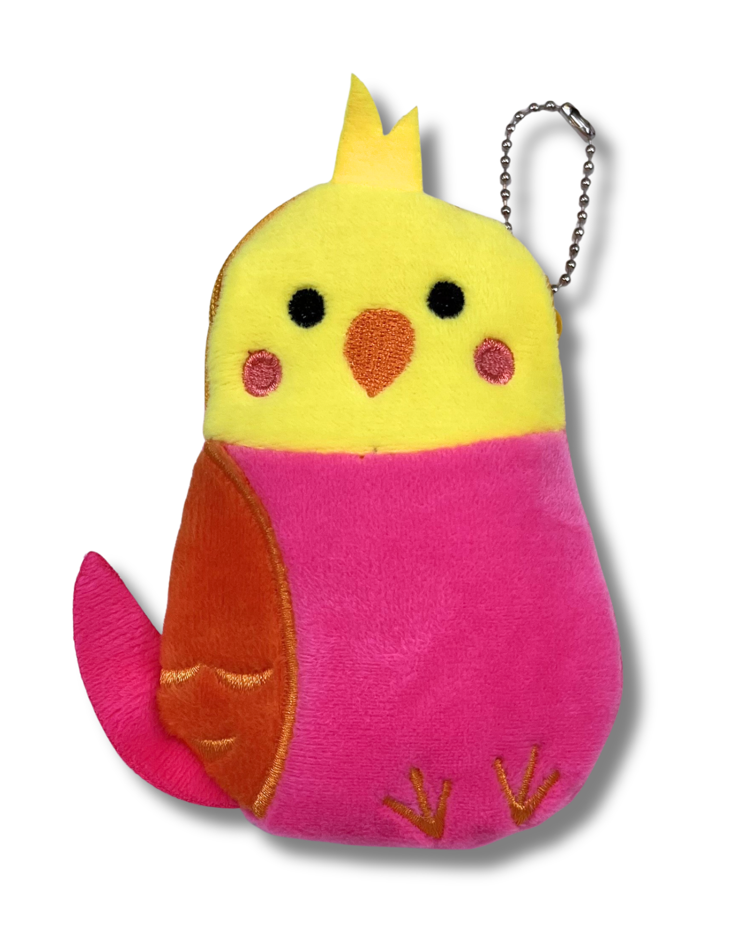 Coin Purse: Bird
