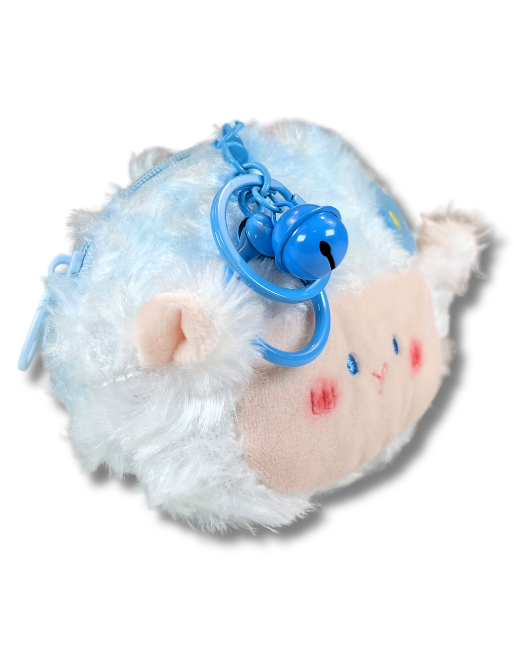 Mini Purse: Sheep