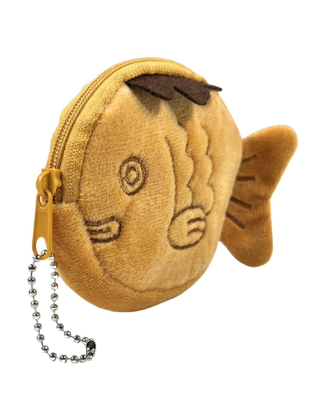 Coin Purse: Fish