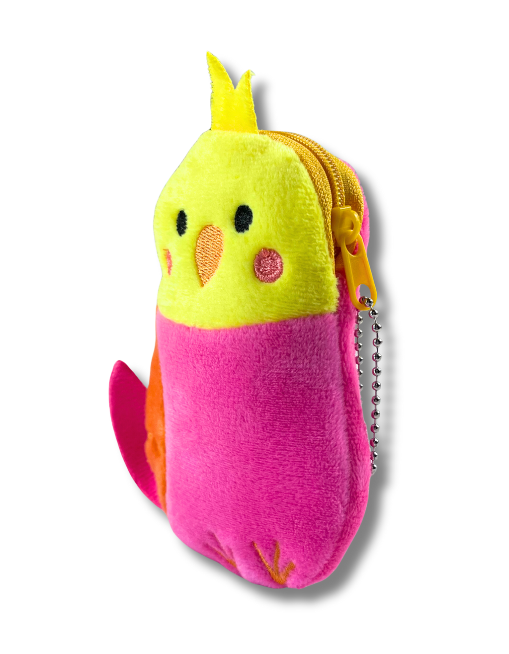 Coin Purse: Bird