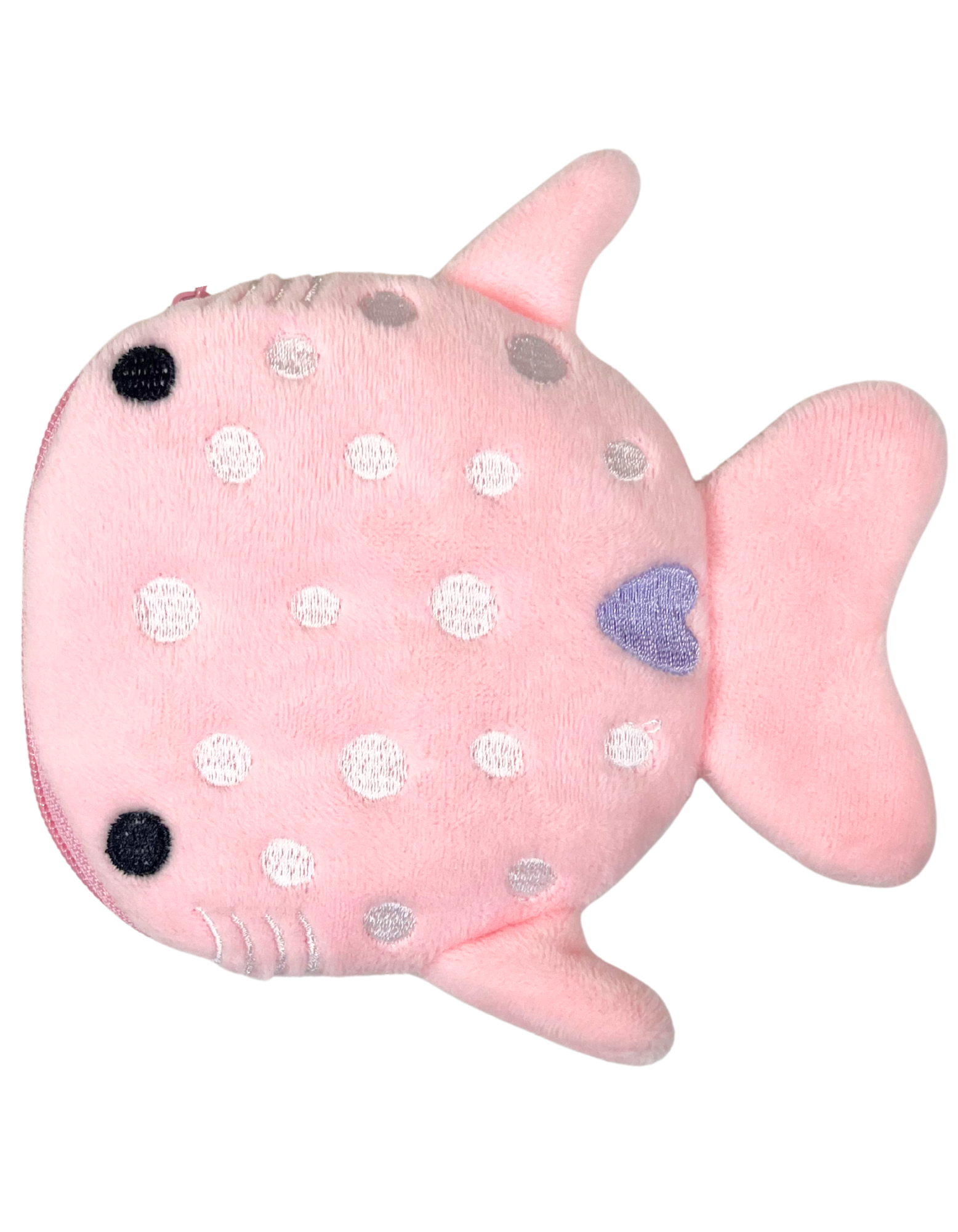 Coin Purse: Whale