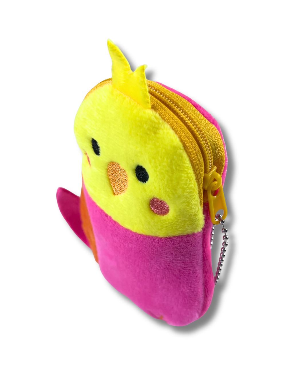 Coin Purse: Bird