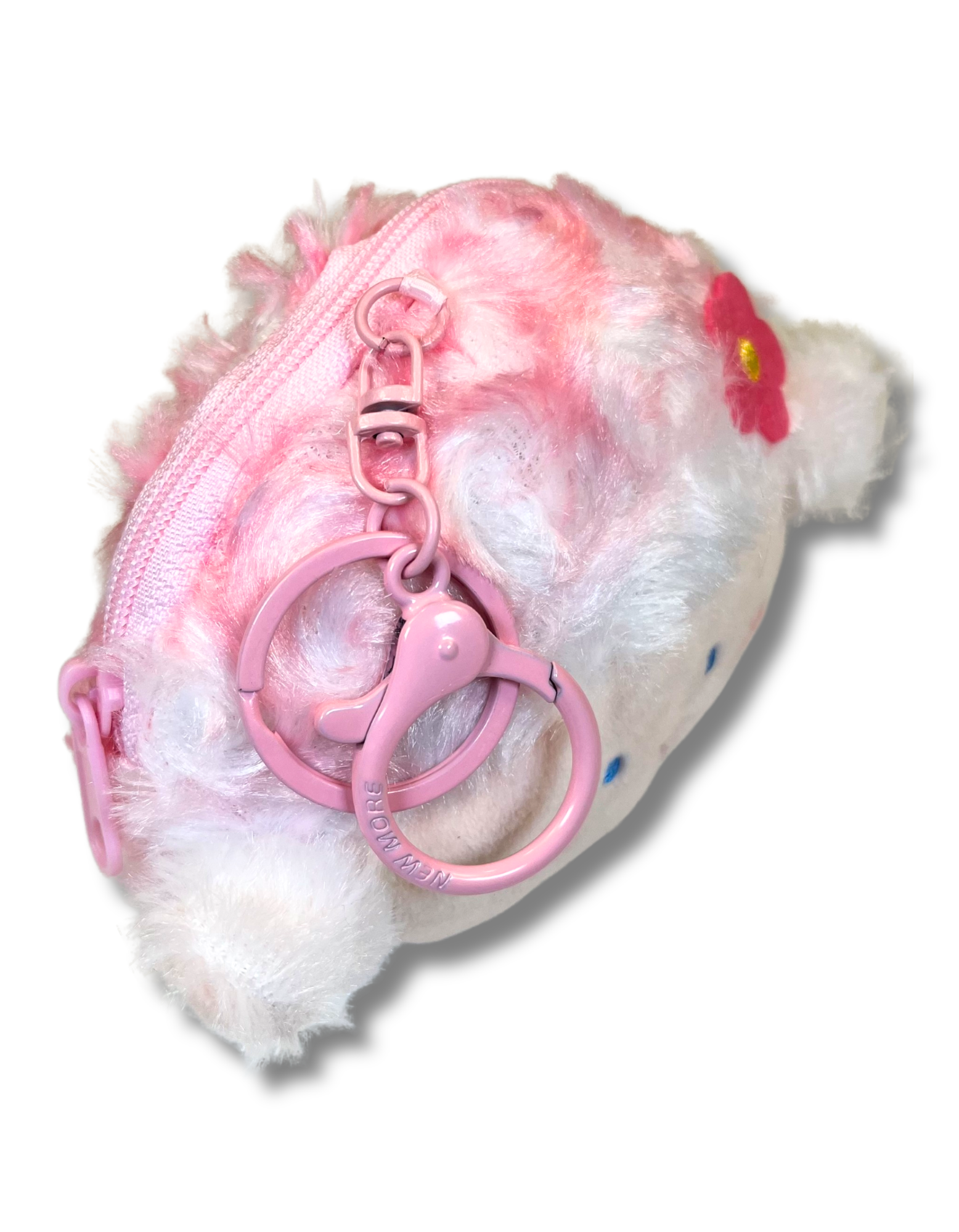 Mini Purse: Sheep