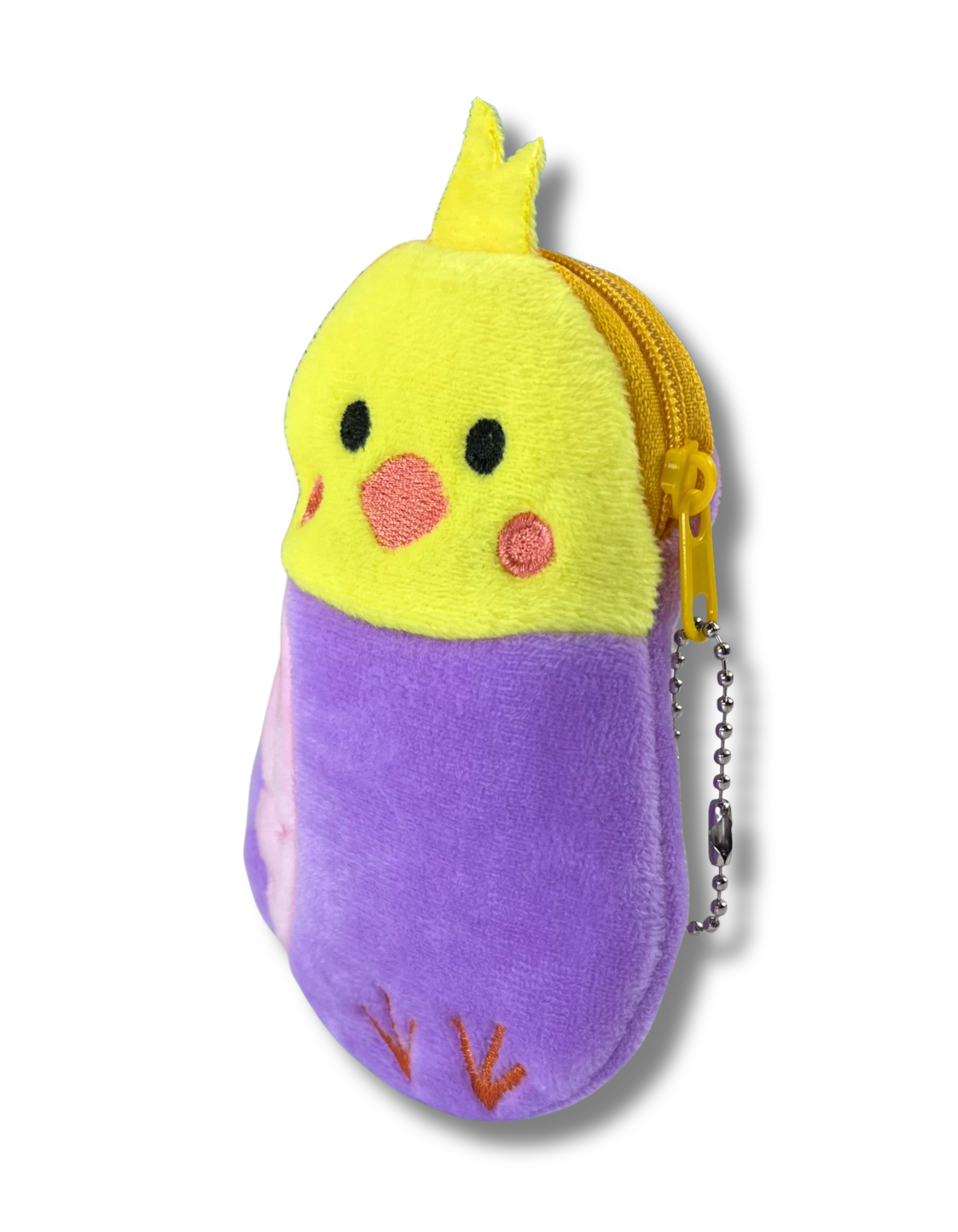 Coin Purse: Bird