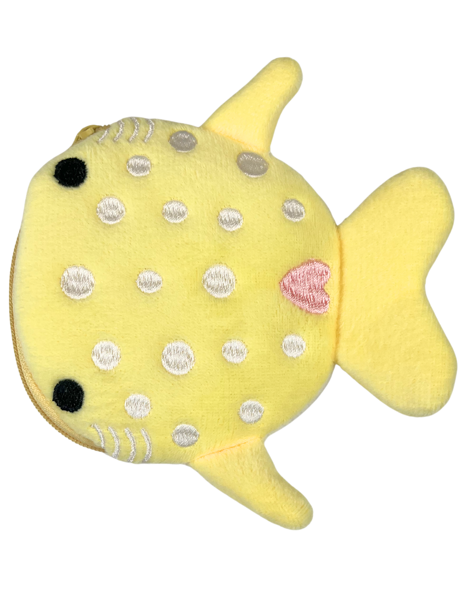Coin Purse: Whale