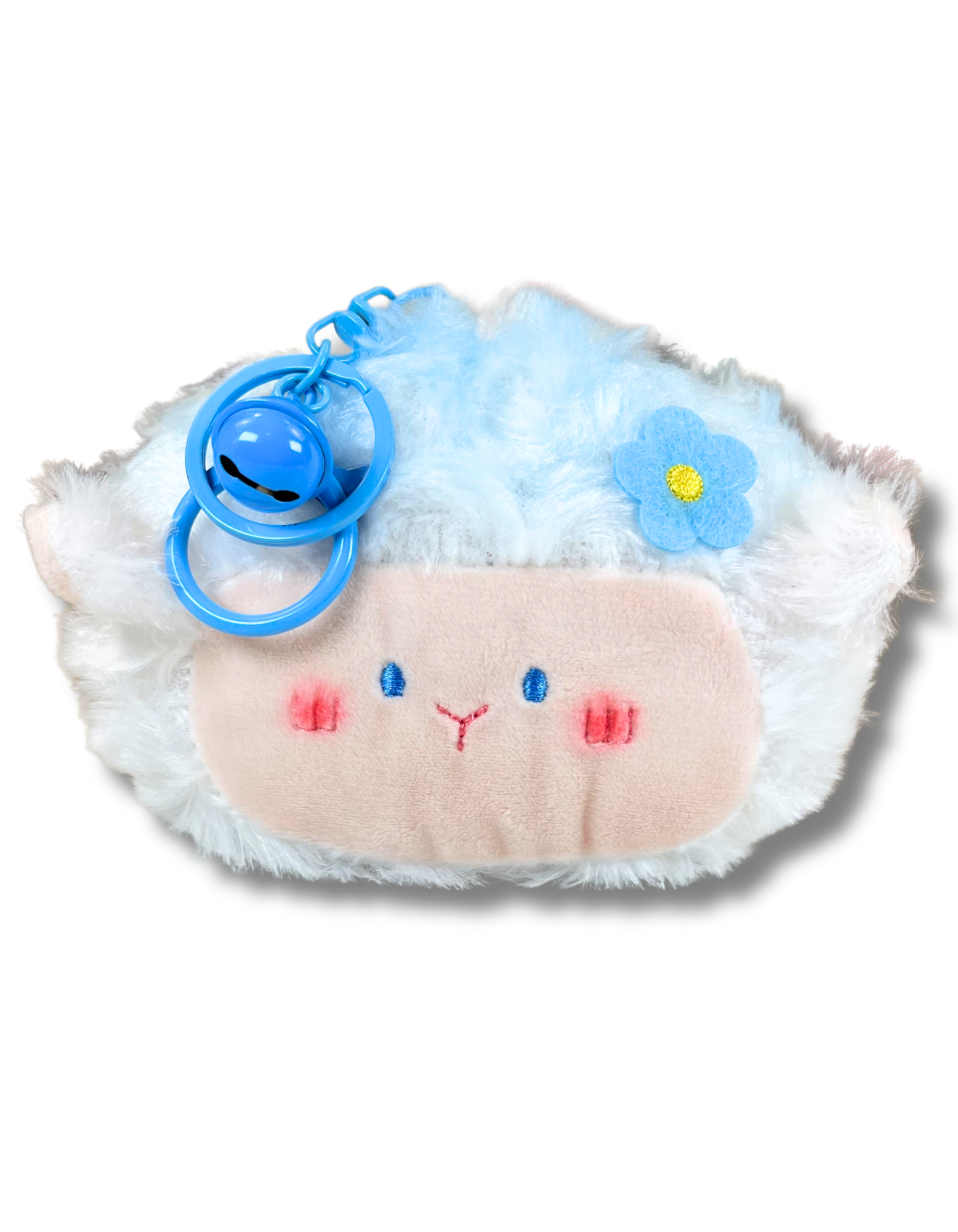 Mini Purse: Sheep