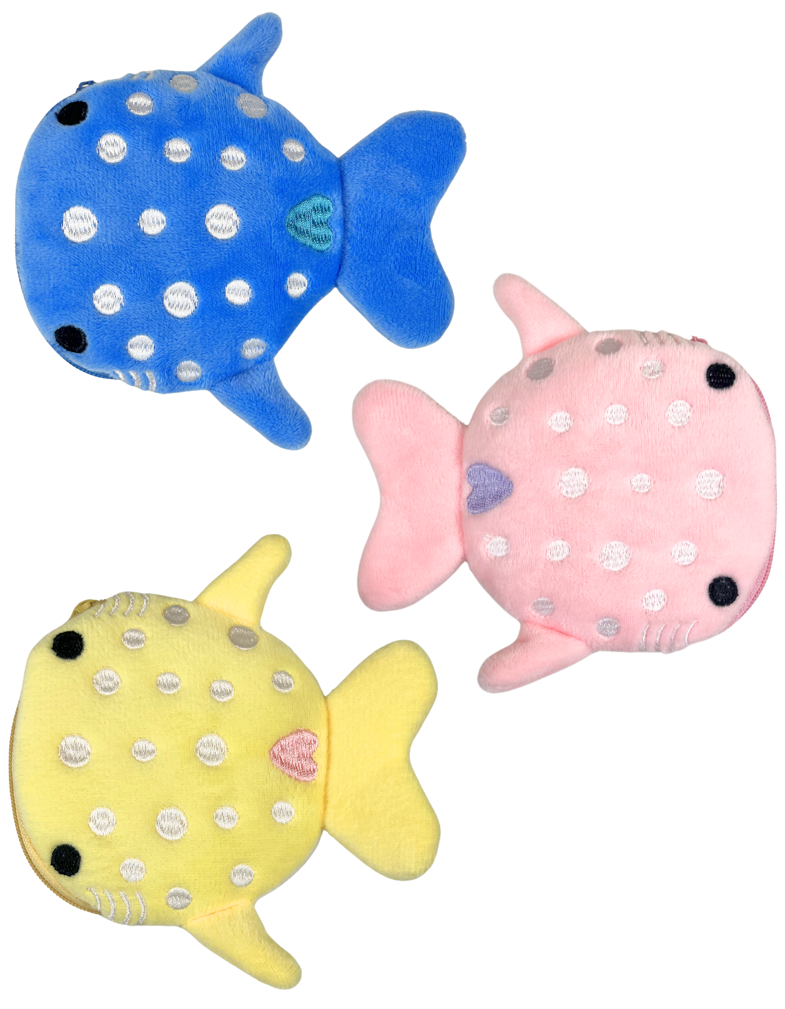 Coin Purse: Whale