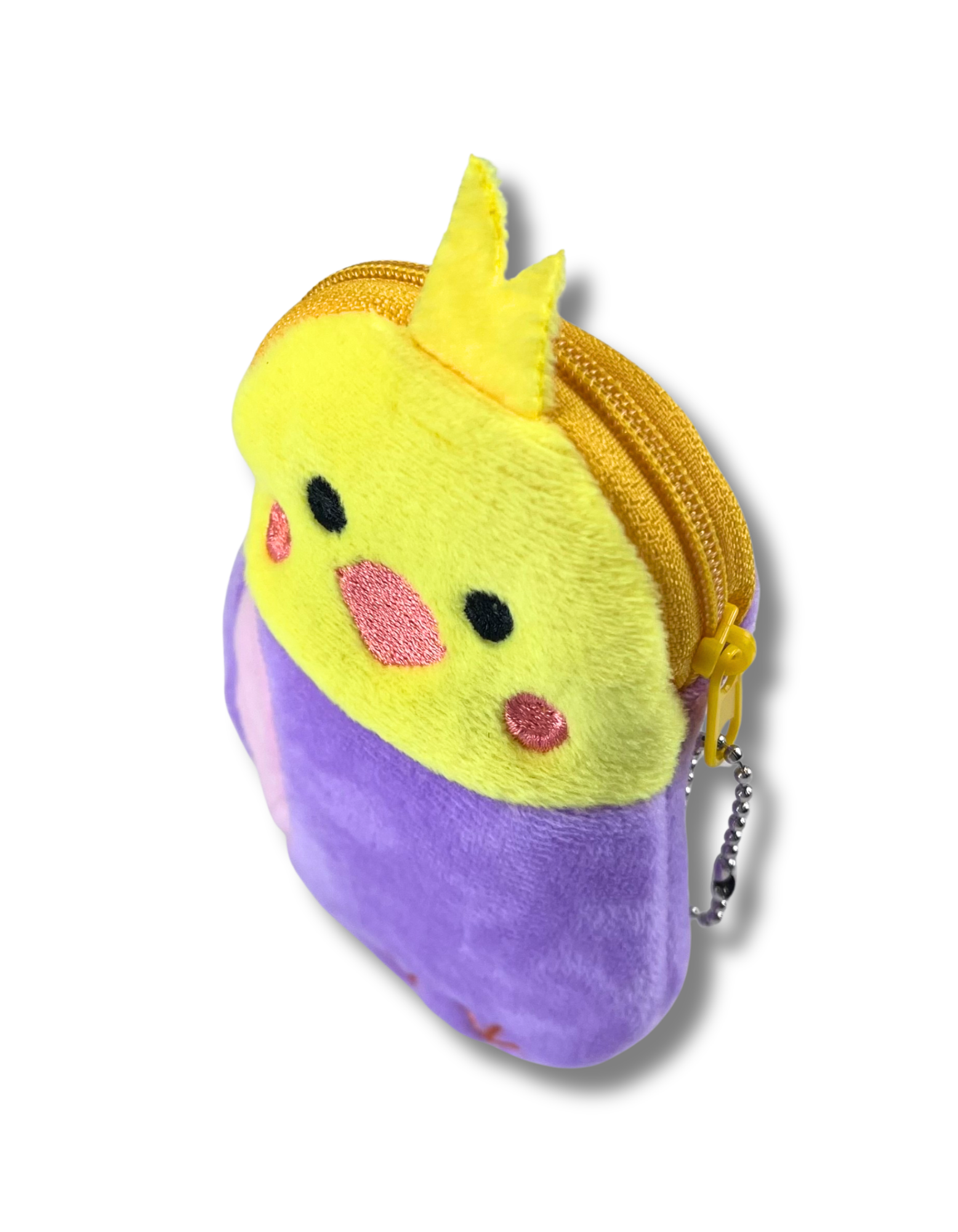 Coin Purse: Bird