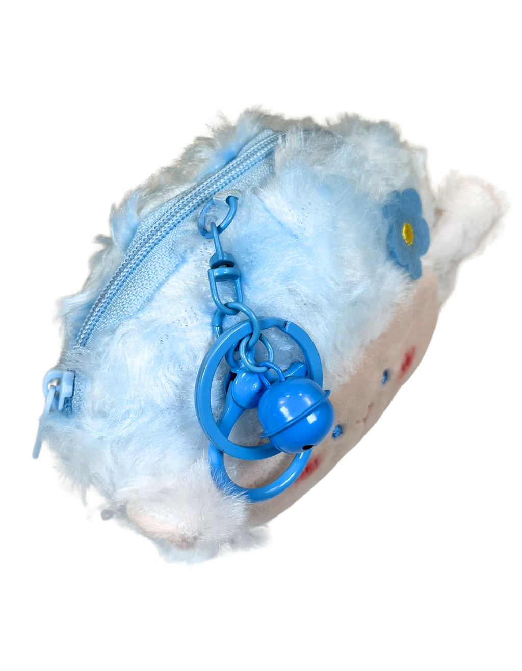 Mini Purse: Sheep