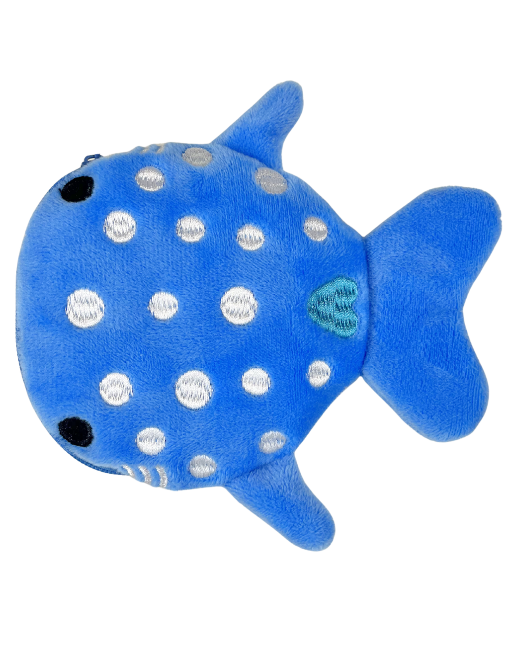 Coin Purse: Whale