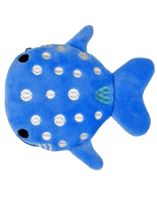 Coin Purse: Whale