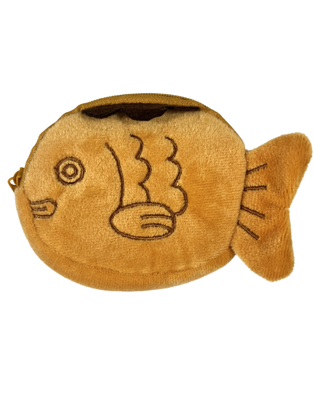 Coin Purse: Fish