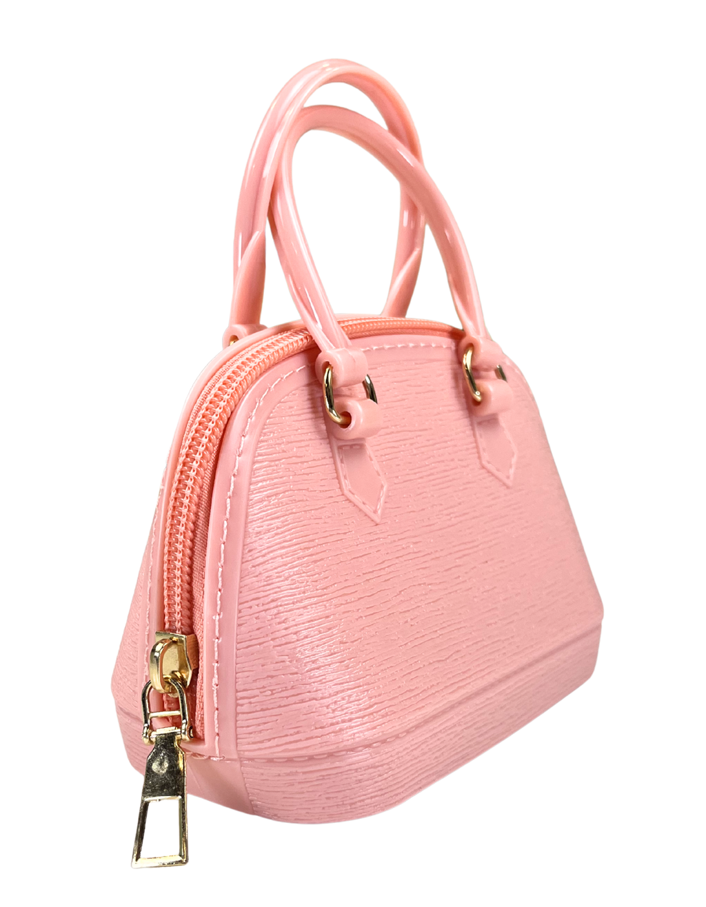 Mini Purse: Jelly Bean
