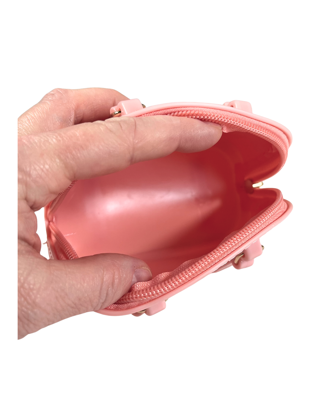 Mini Purse: Jelly Bean