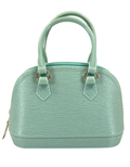 Mini Purse: Jelly Bean