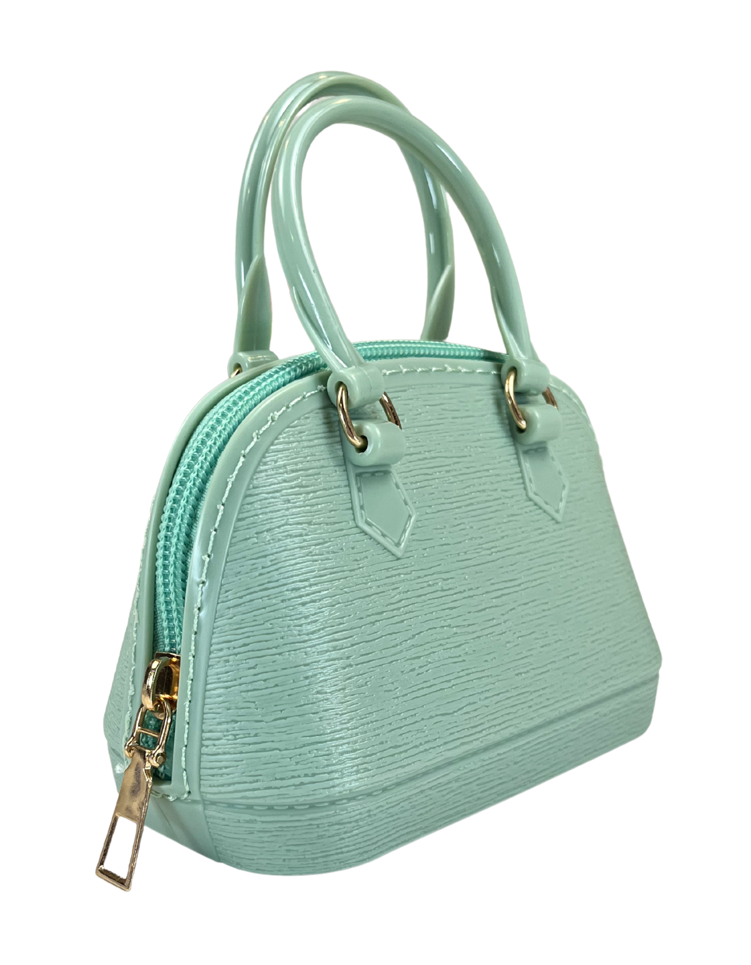 Mini Purse: Jelly Bean