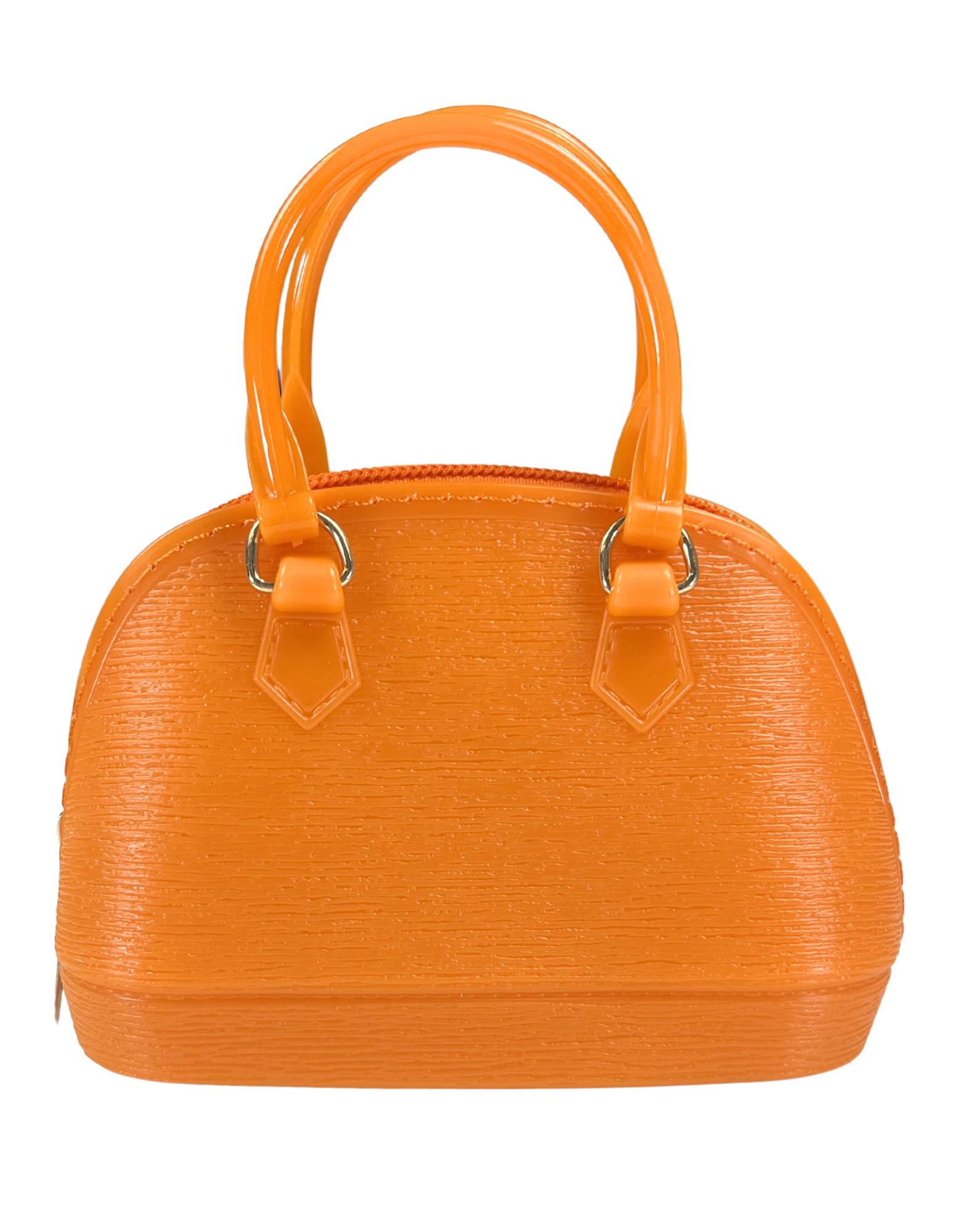 Mini Purse: Jelly Bean
