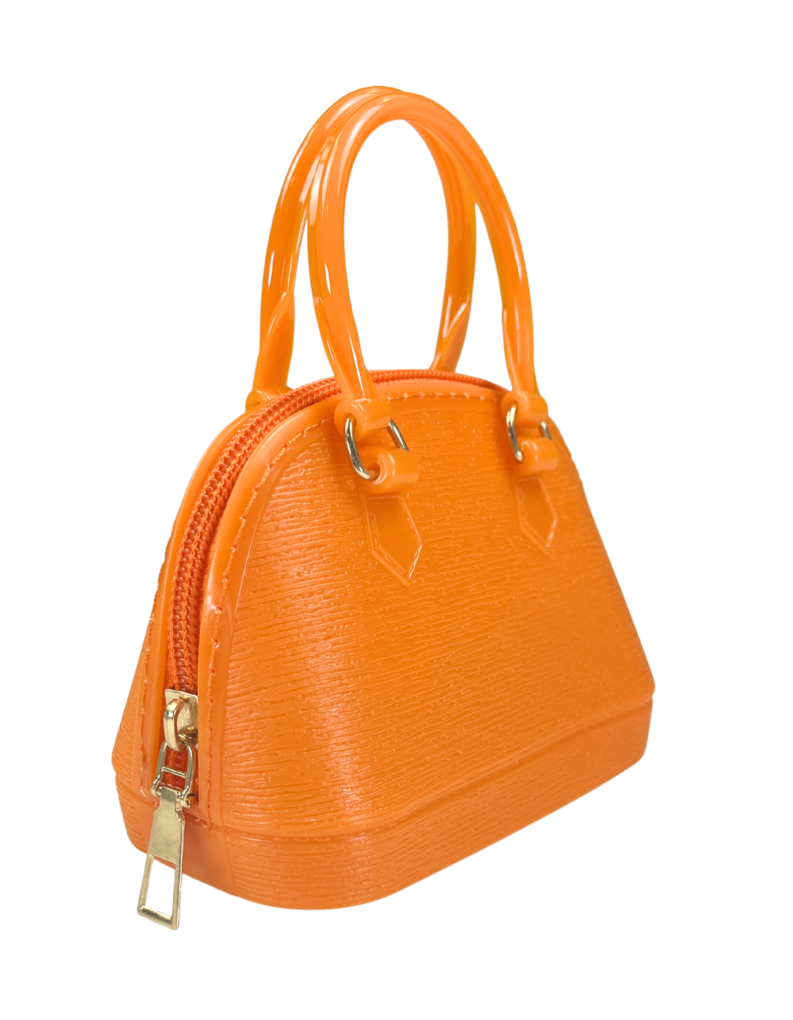 Mini Purse: Jelly Bean