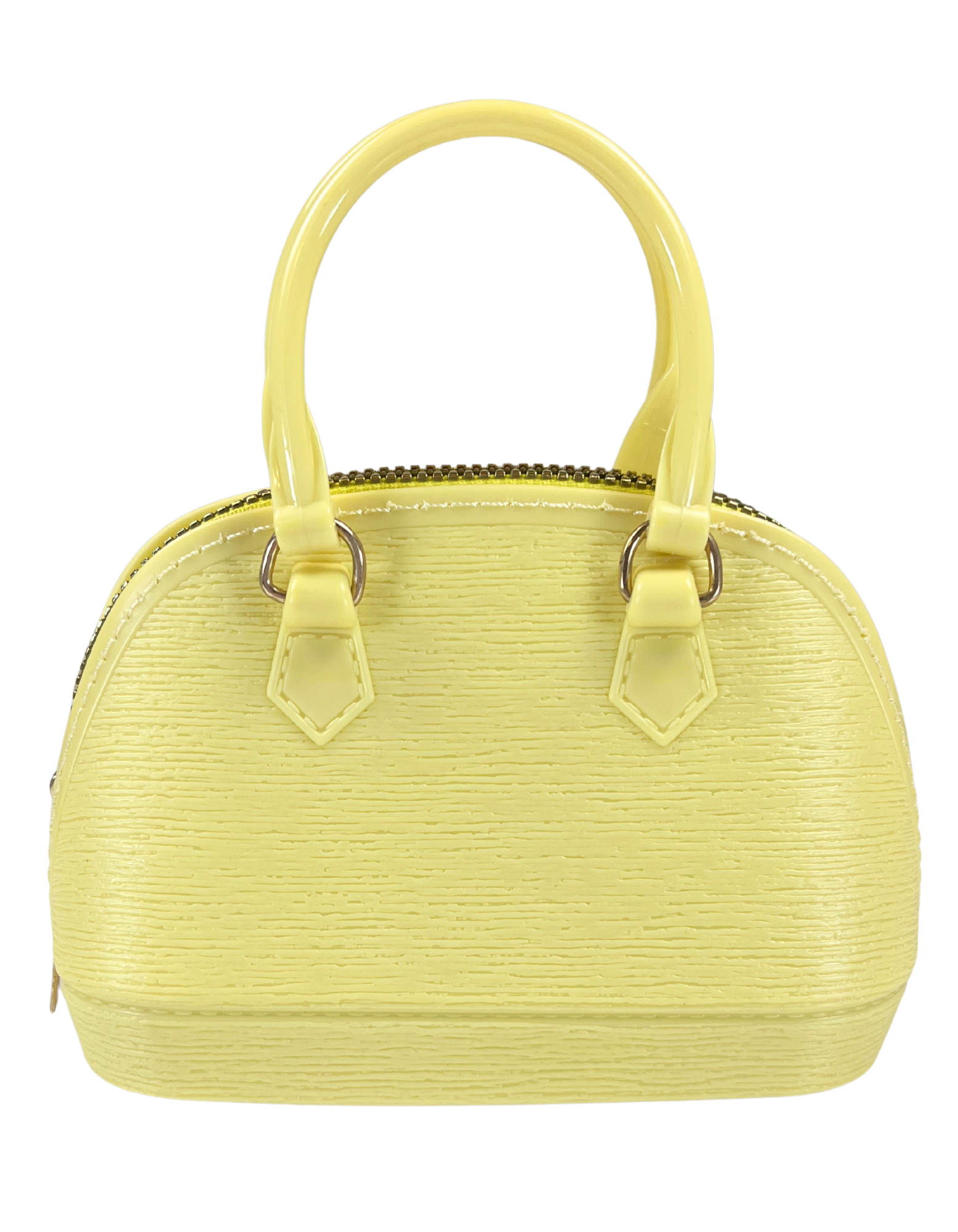 Mini Purse: Jelly Bean