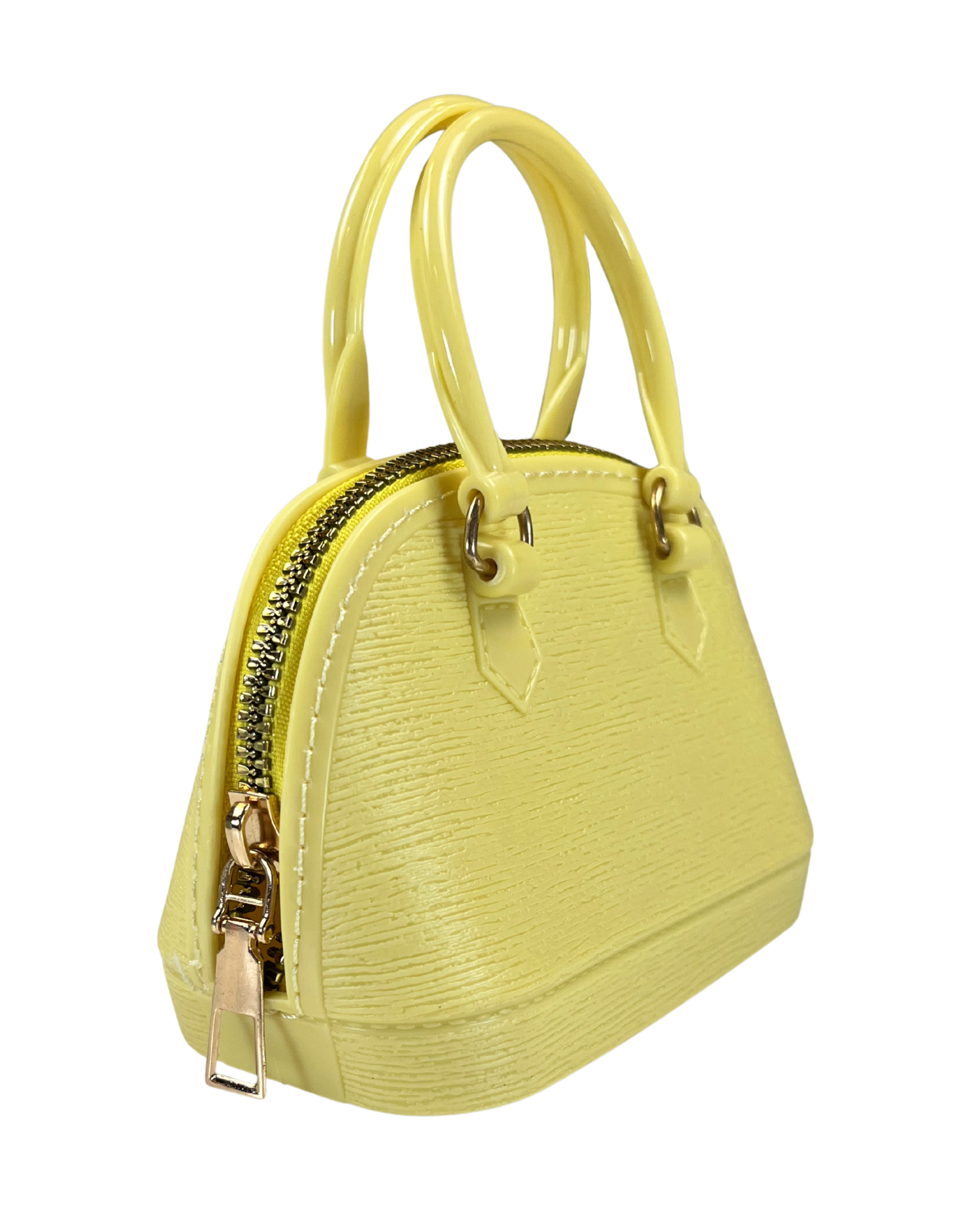Mini Purse: Jelly Bean