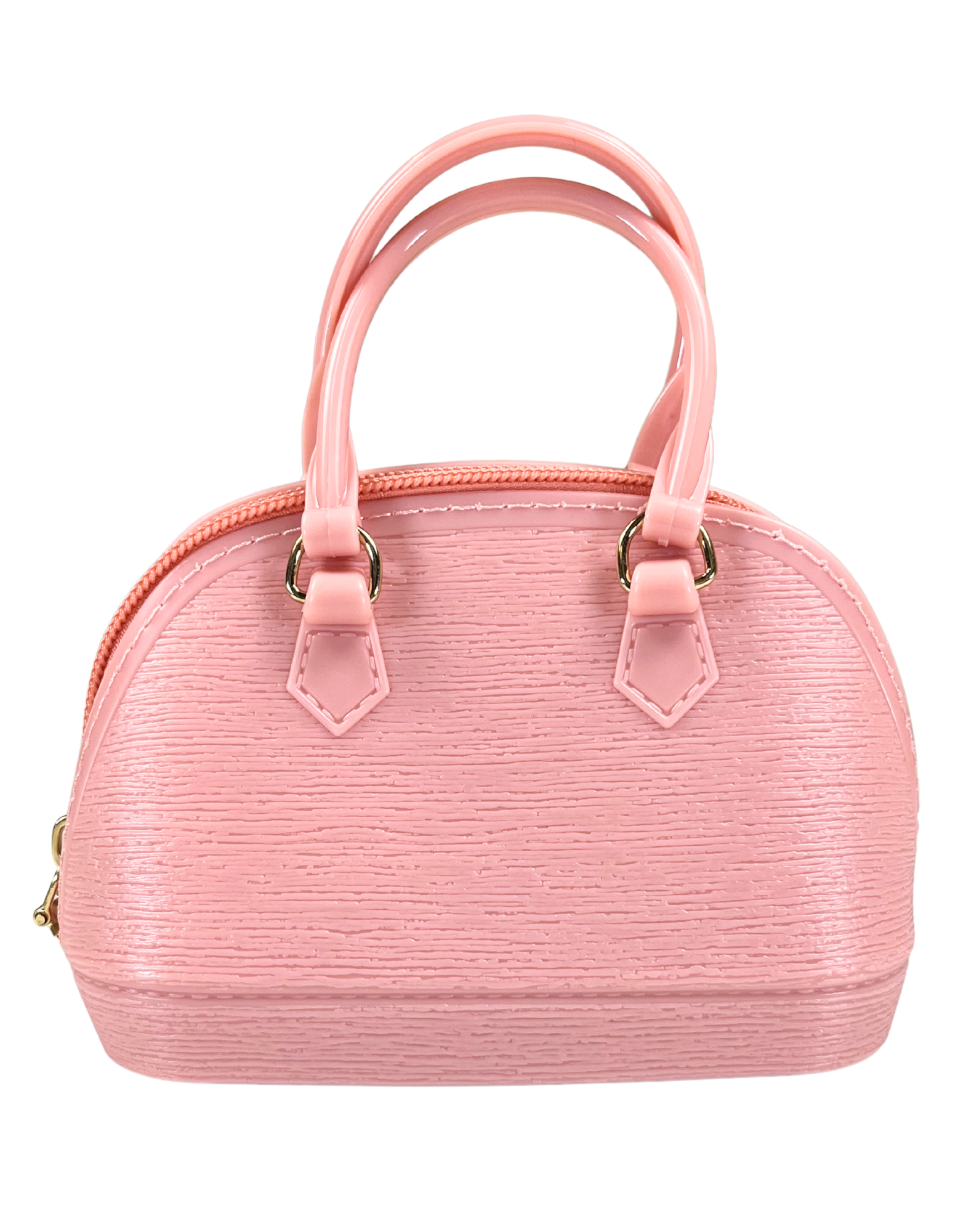 Mini Purse: Jelly Bean
