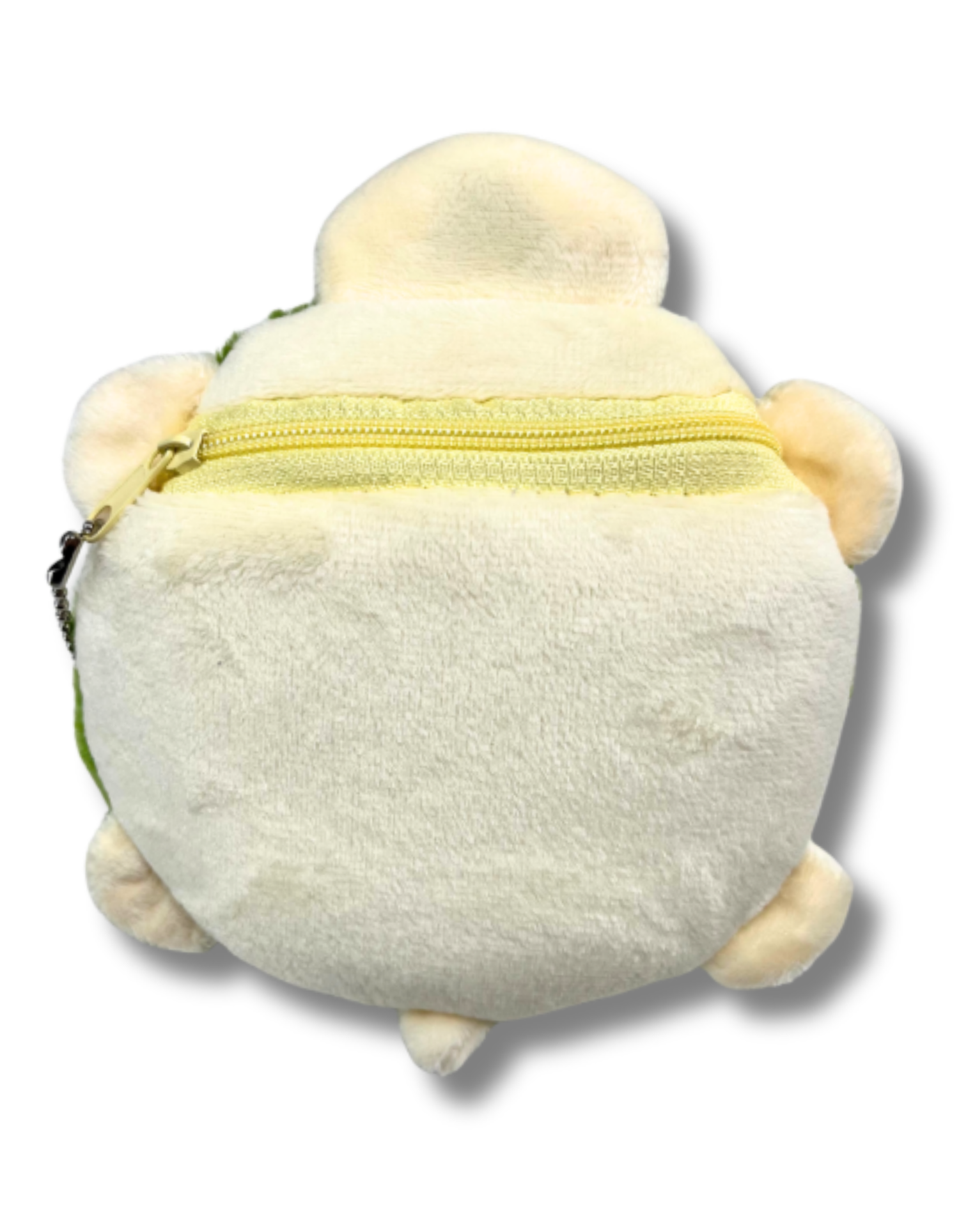 Mini Purse: Turtle