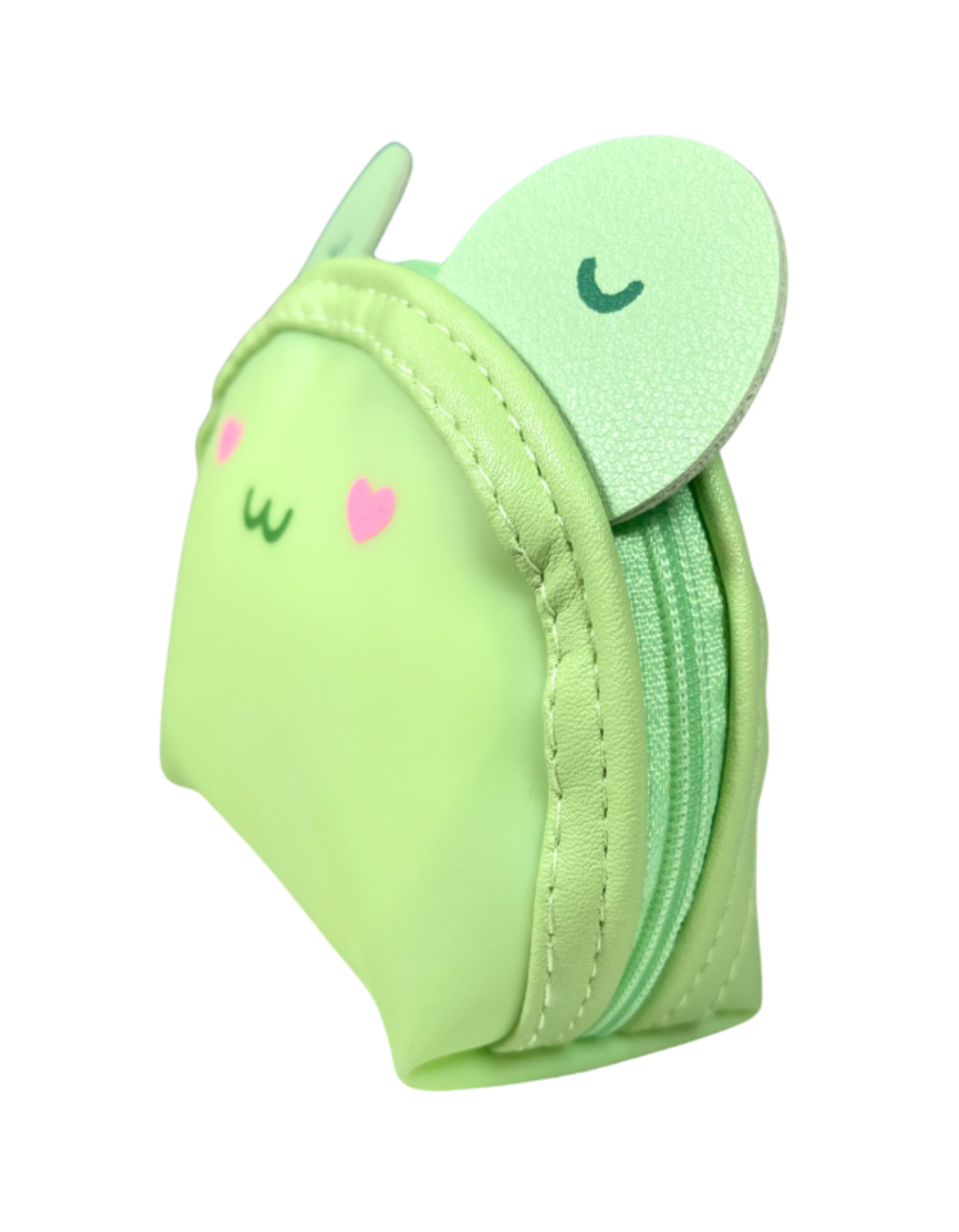 Mini Purse: Frog