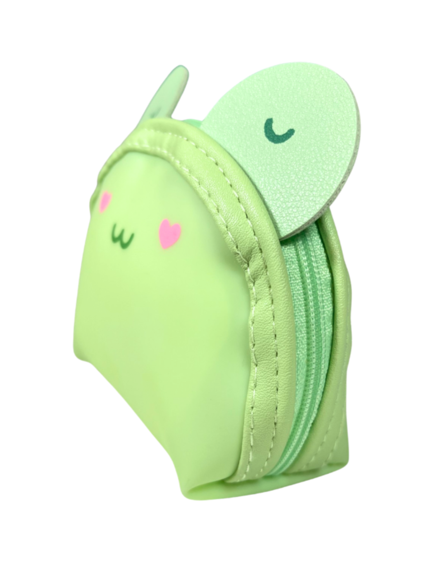 Mini Purse: Frog