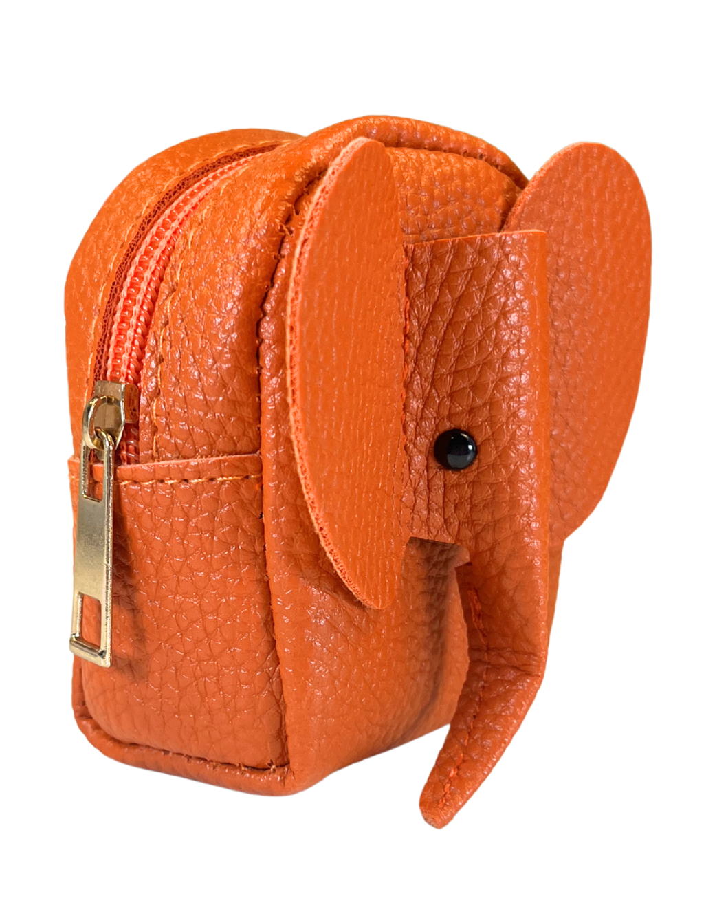 Mini Backpack: Elephant