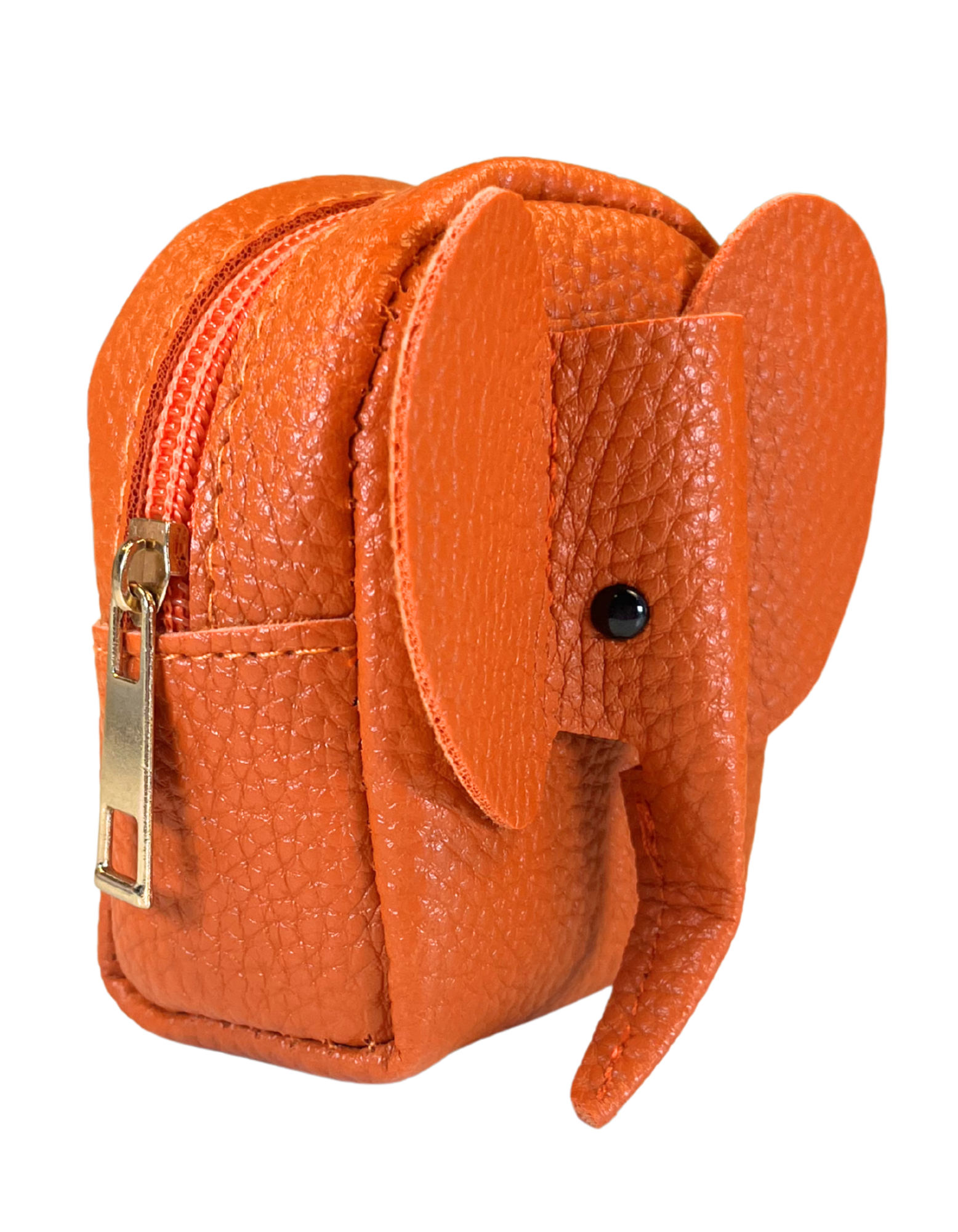 Mini Backpack: Elephant