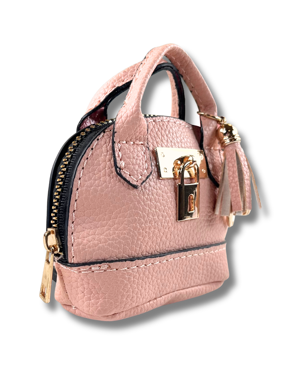 Mini Purse: The Locket