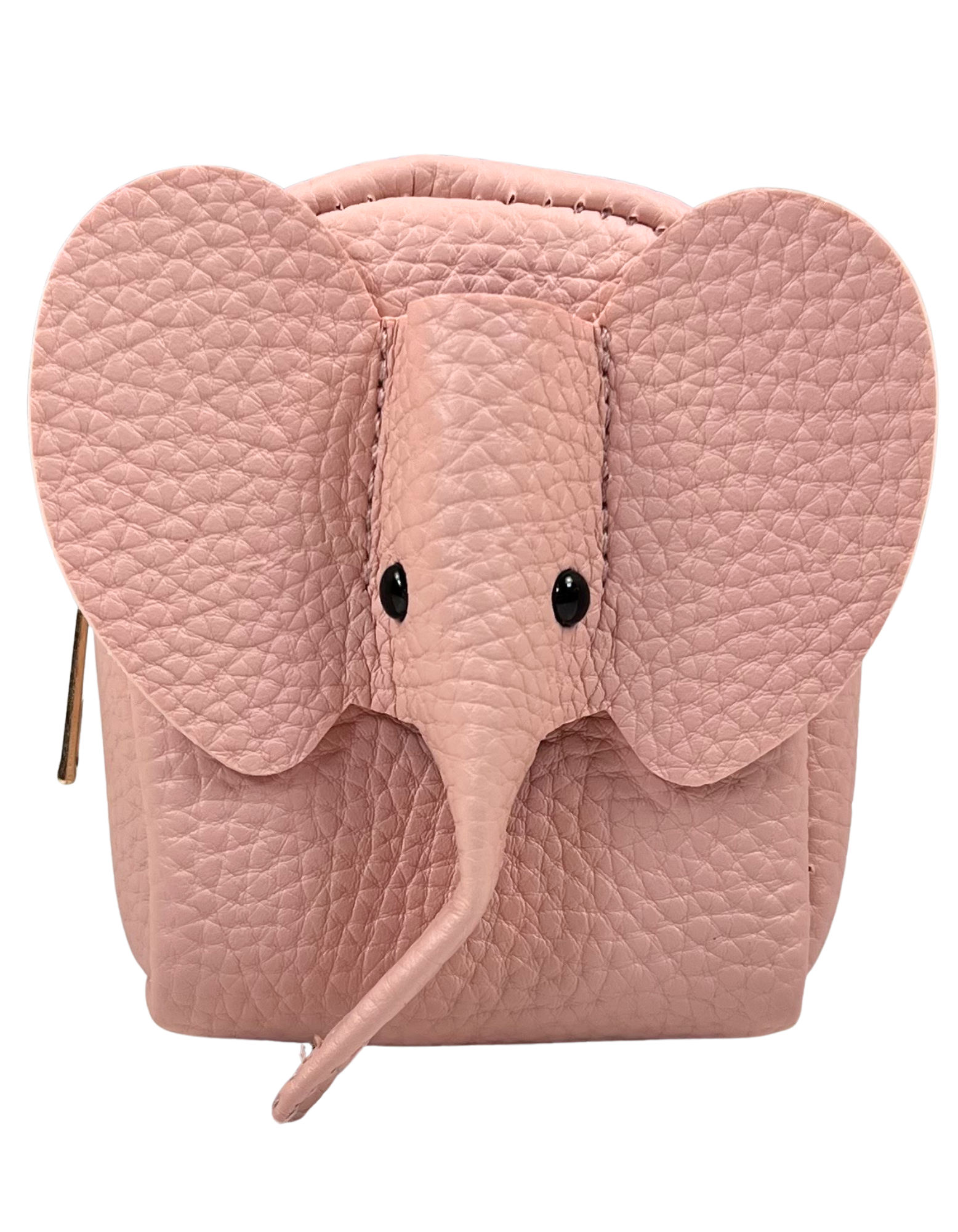 Mini Backpack: Elephant