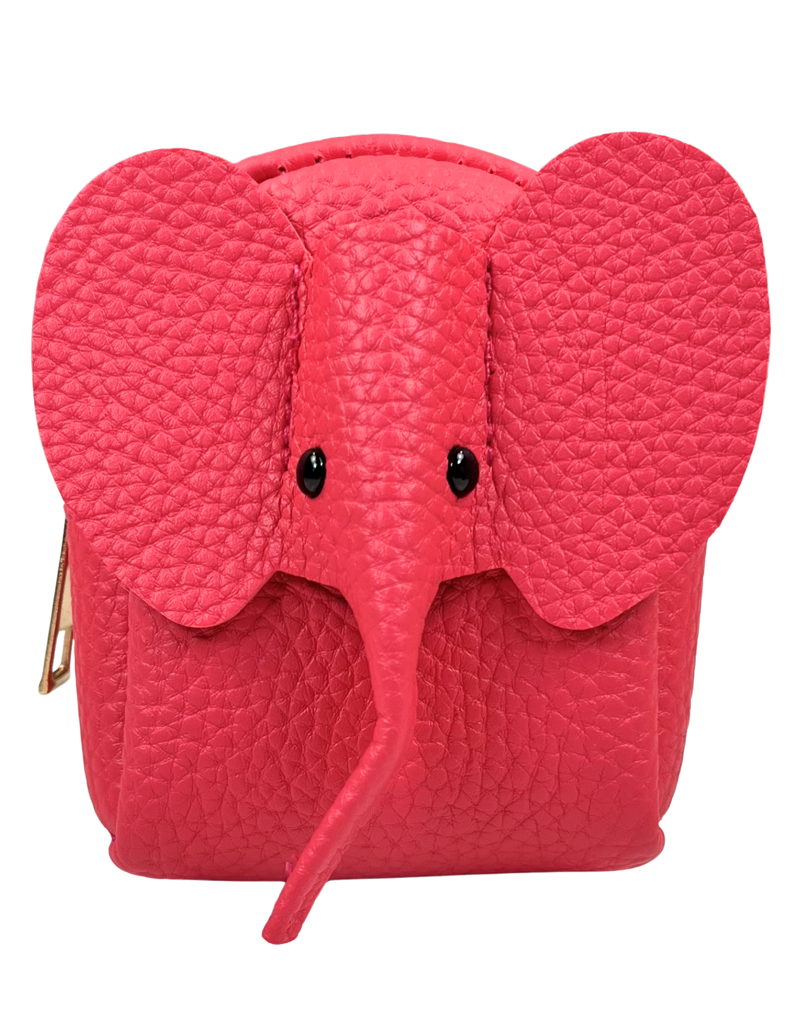 Mini Backpack: Elephant