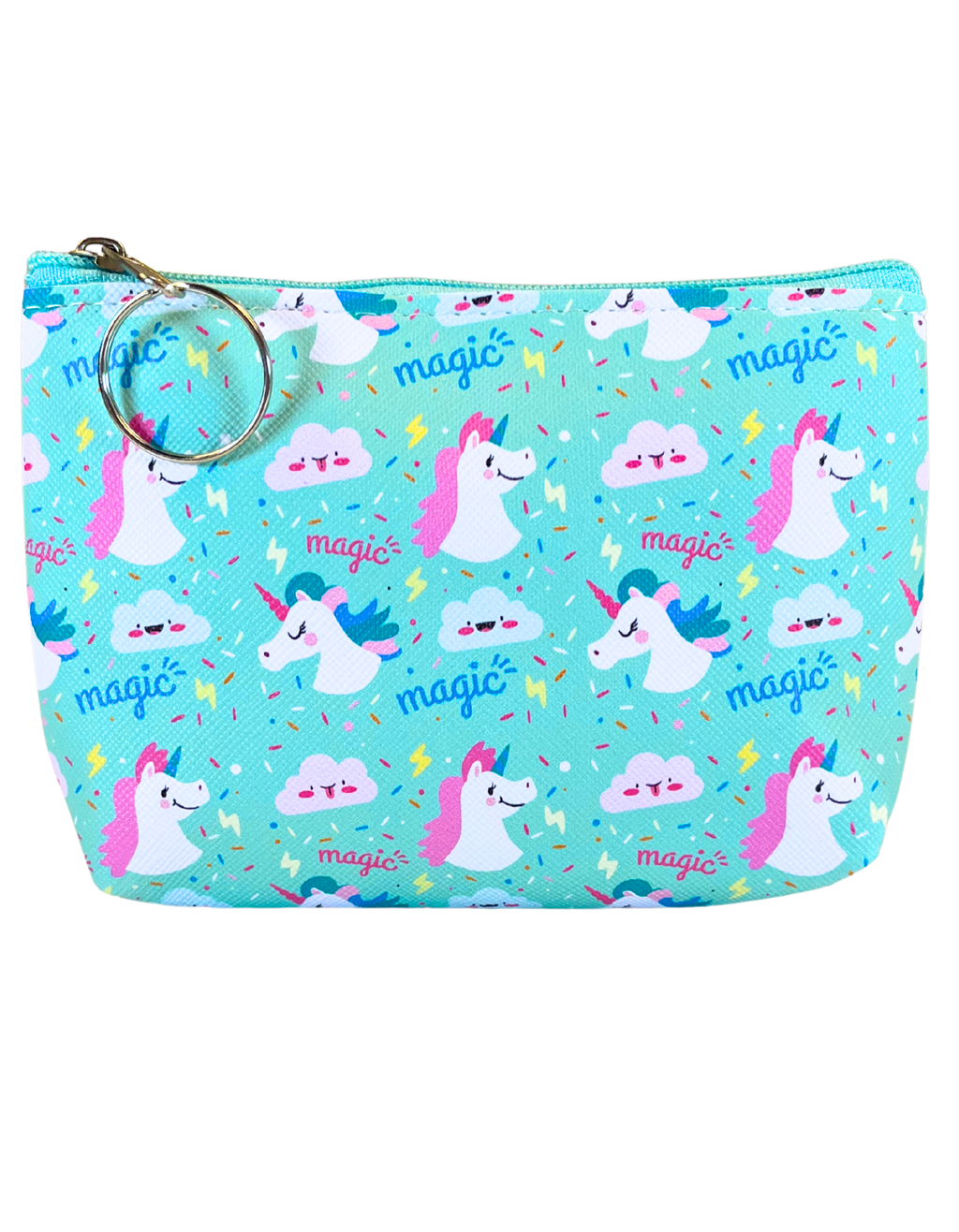 Mini Purse: Unicorn