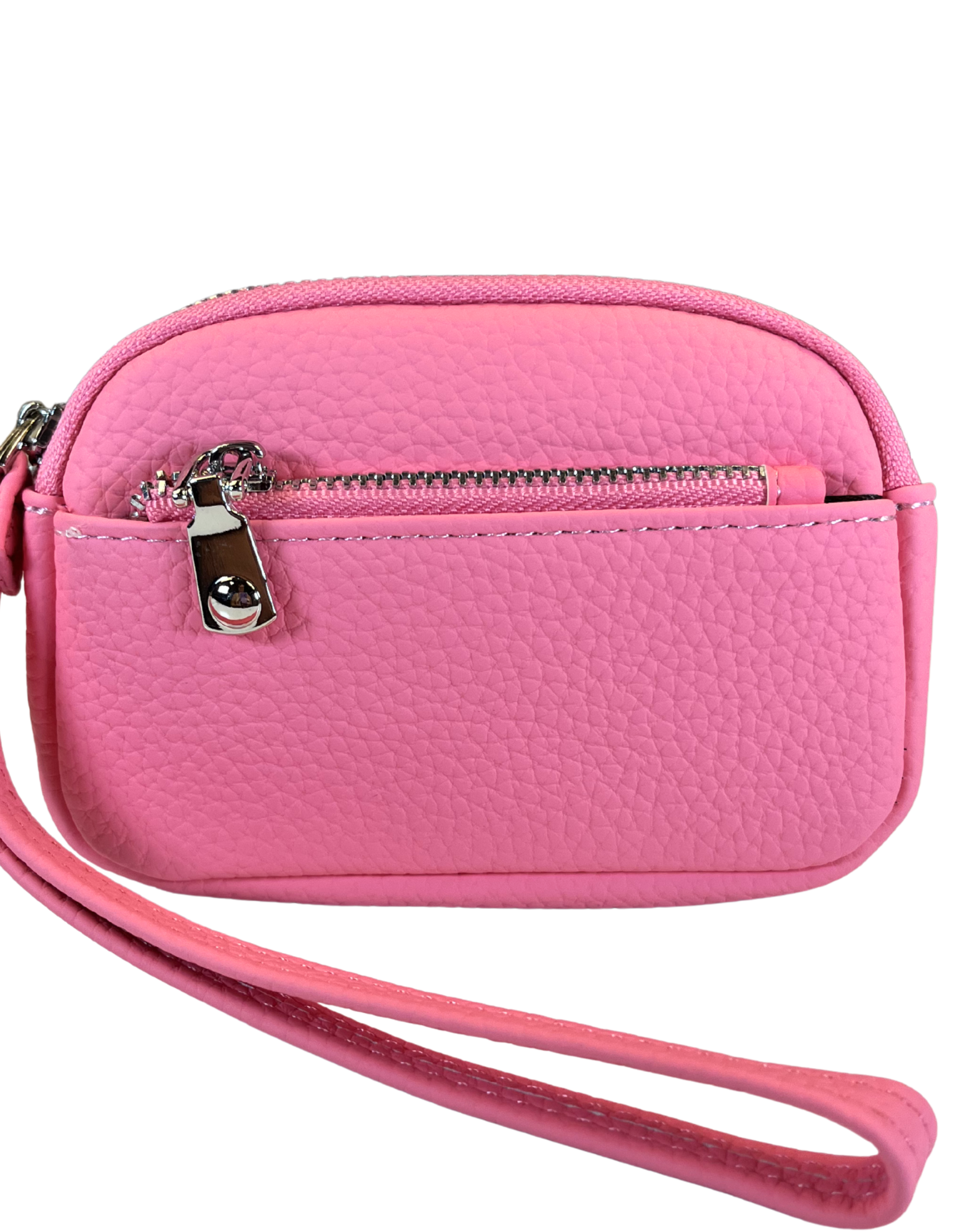Coin Purse: 2-Zip V2