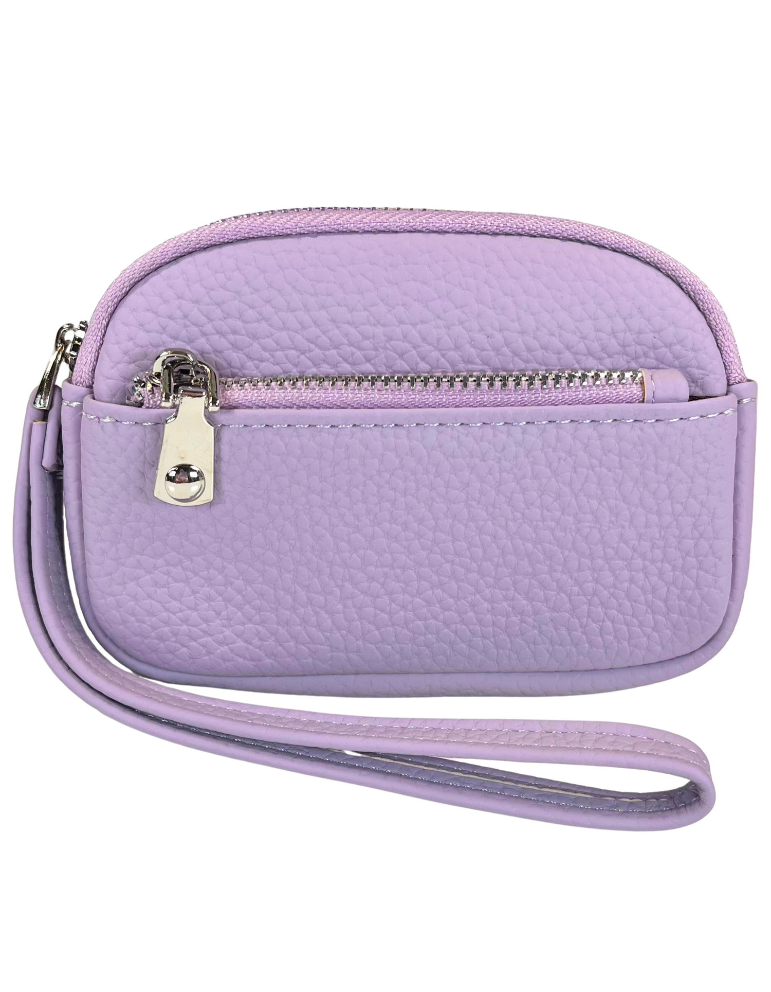 Coin Purse: 2-Zip V2