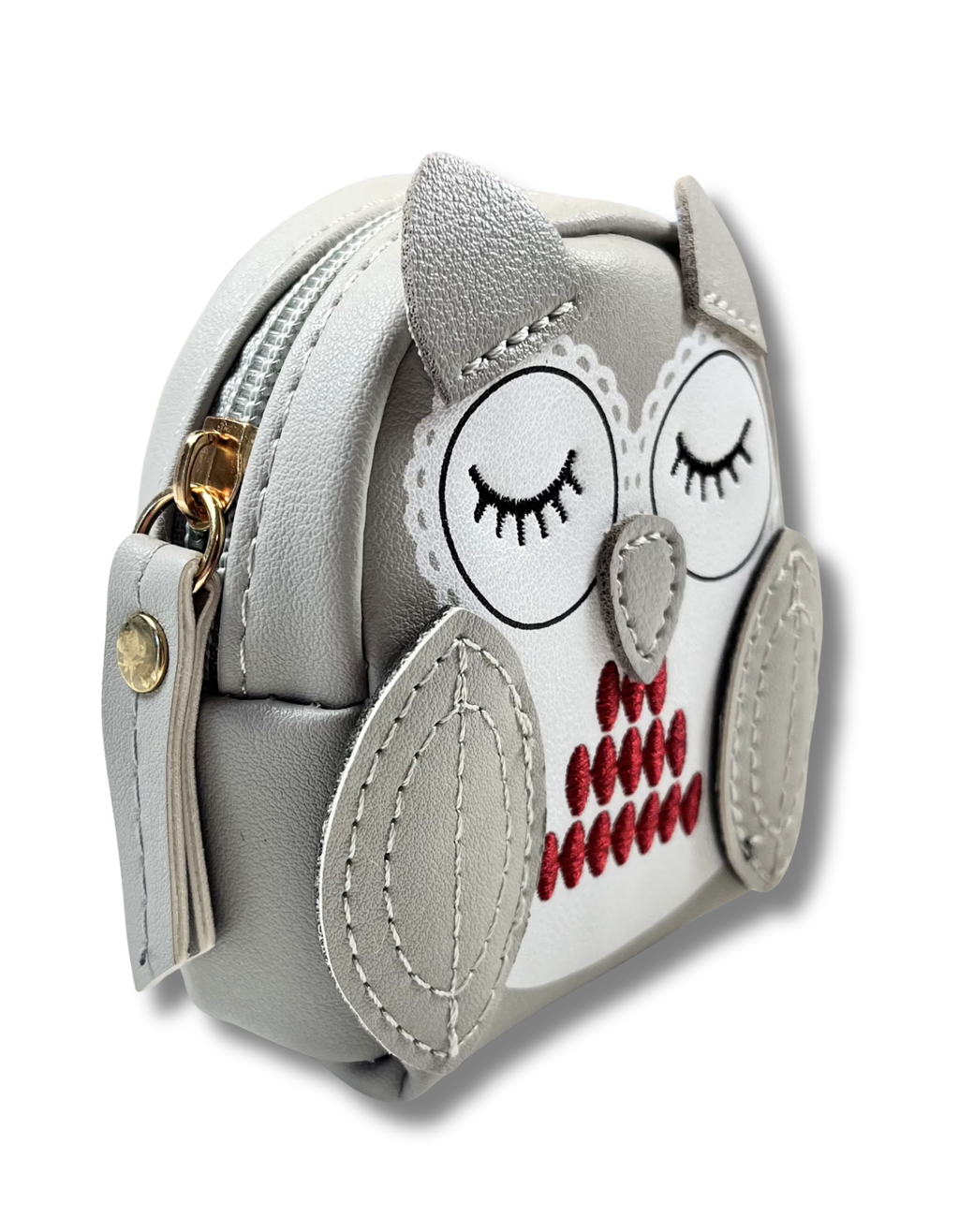 Mini Backpack: Owl