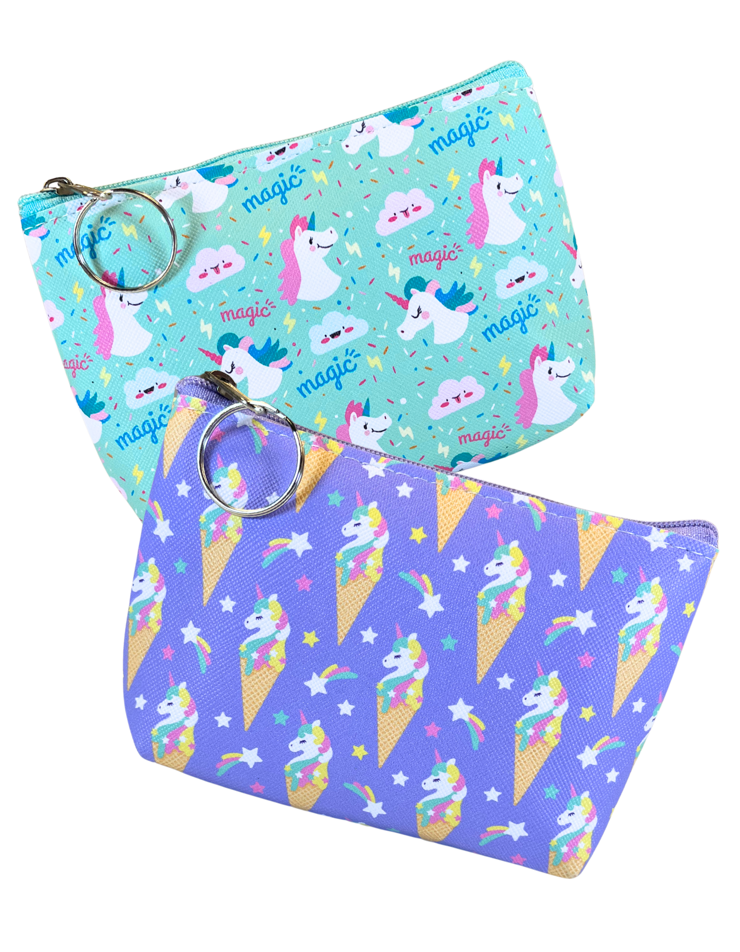 Mini Purse: Unicorn