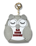 Mini Backpack: Owl