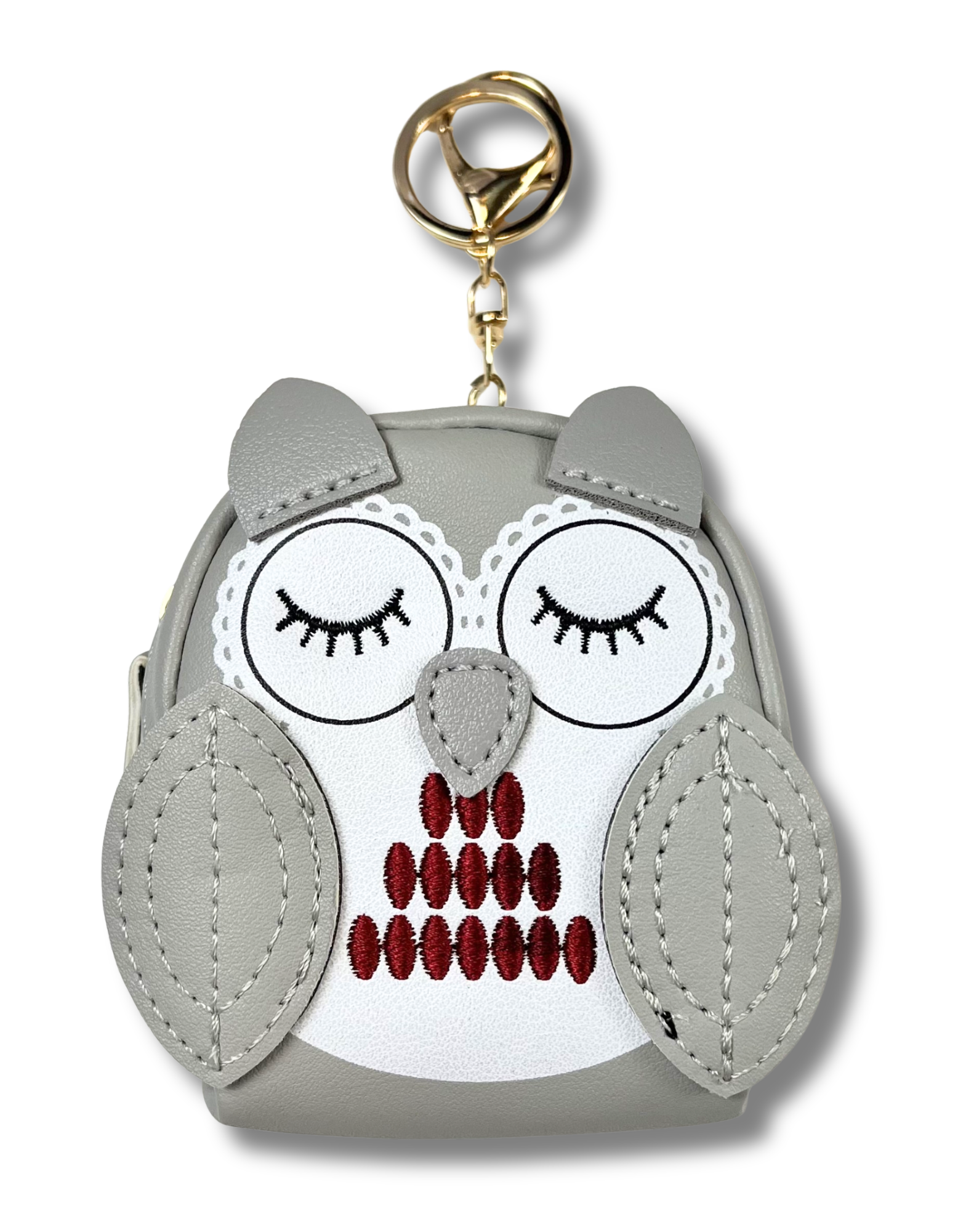 Mini Backpack: Owl