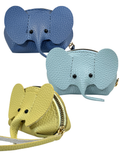 Mini Purse: Elephant