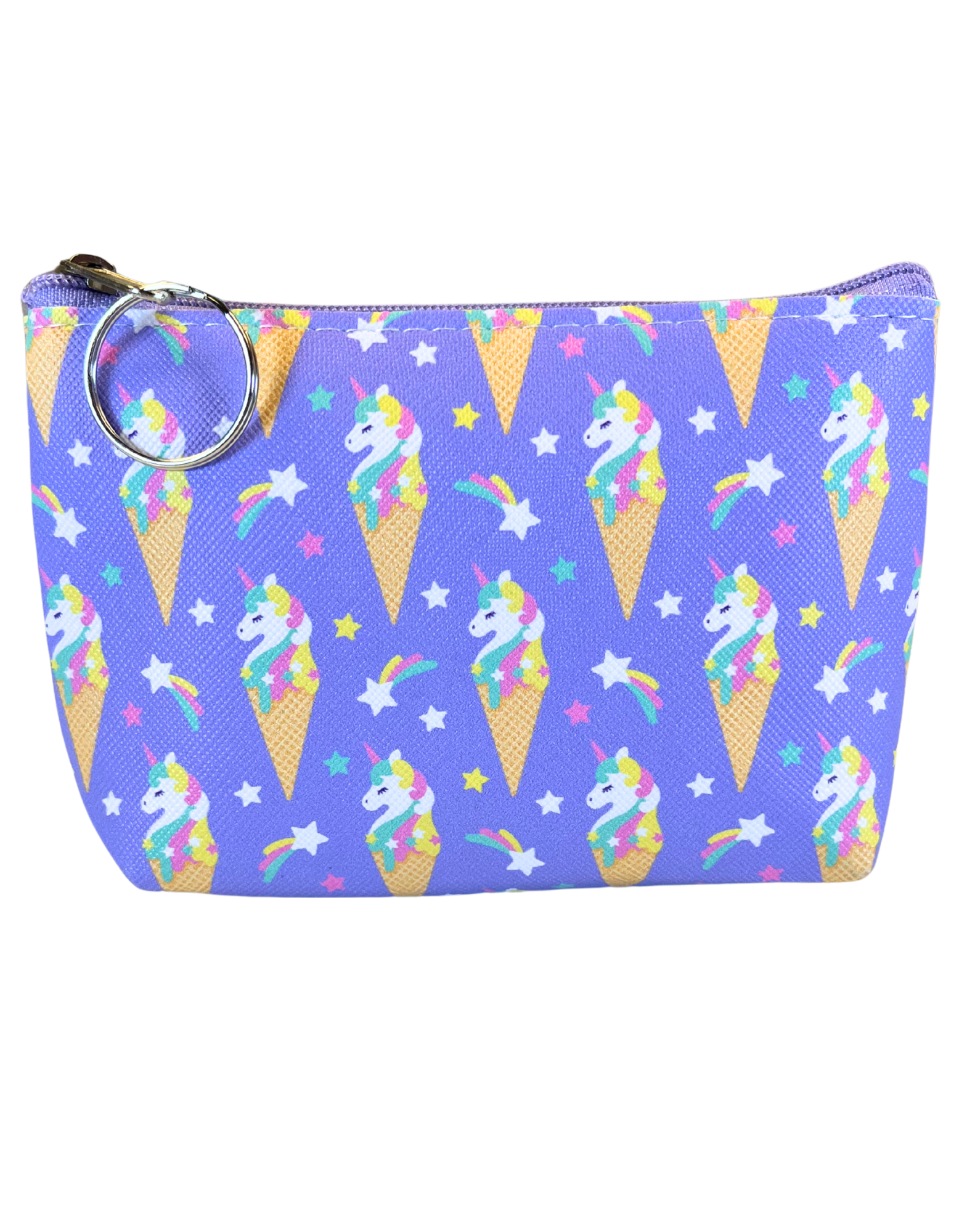Mini Purse: Unicorn