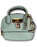 Mini Purse: Light Green