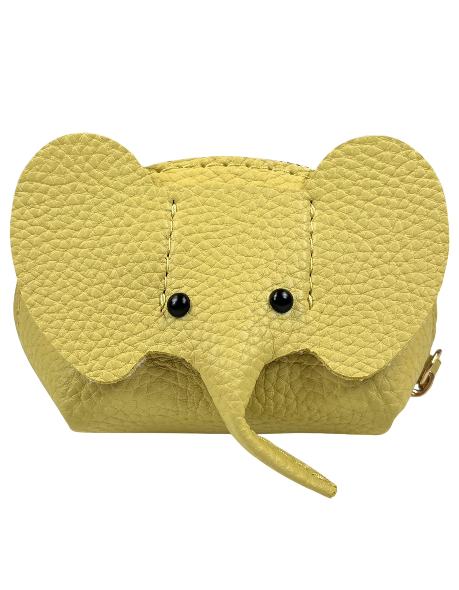 Mini Purse: Elephant