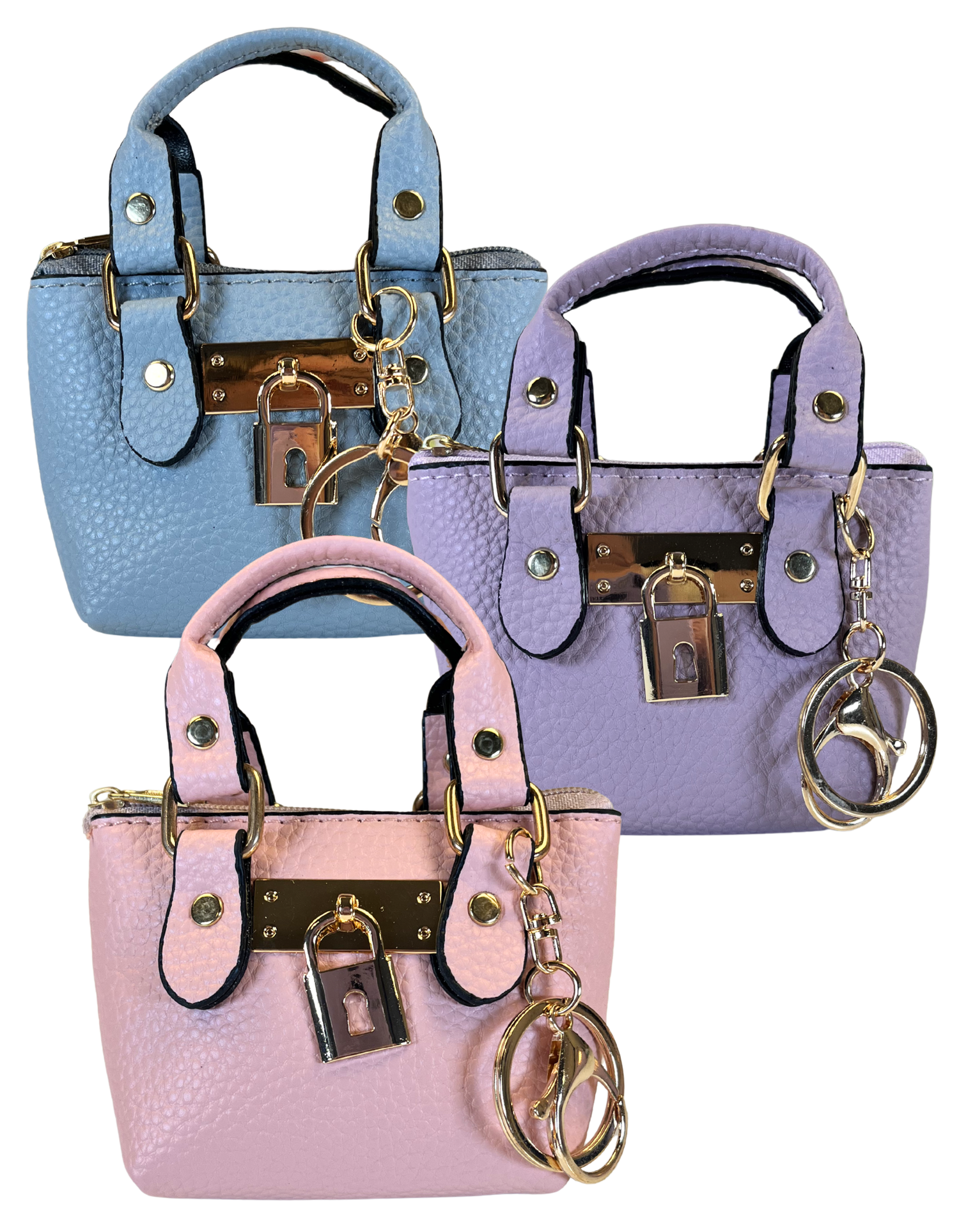 Mini Purse: The Locket V2