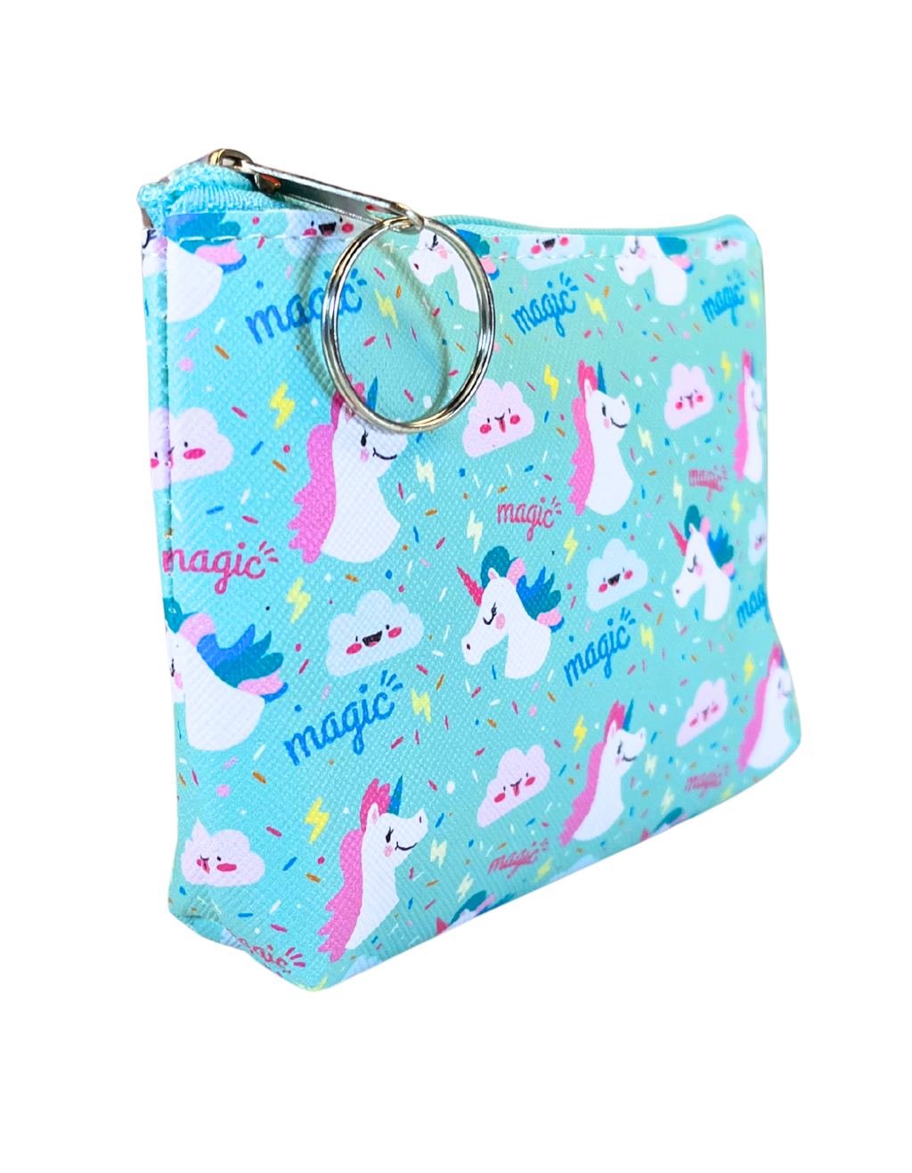 Mini Purse: Unicorn